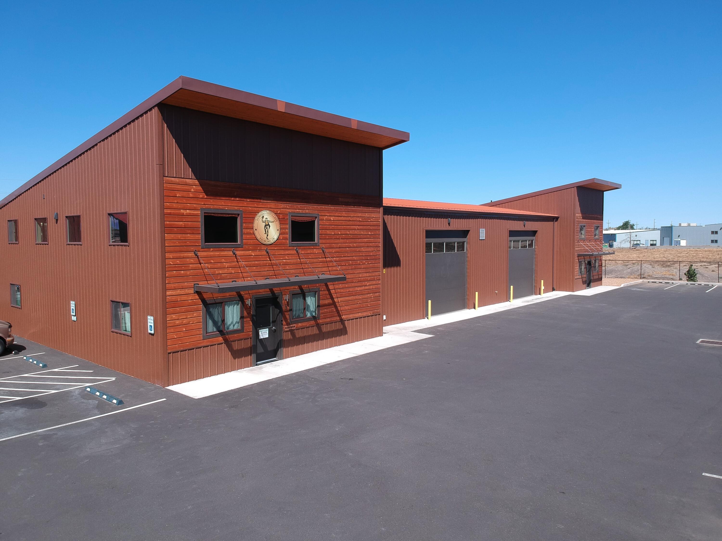 Pioneer Business Prk - Commercial Sale