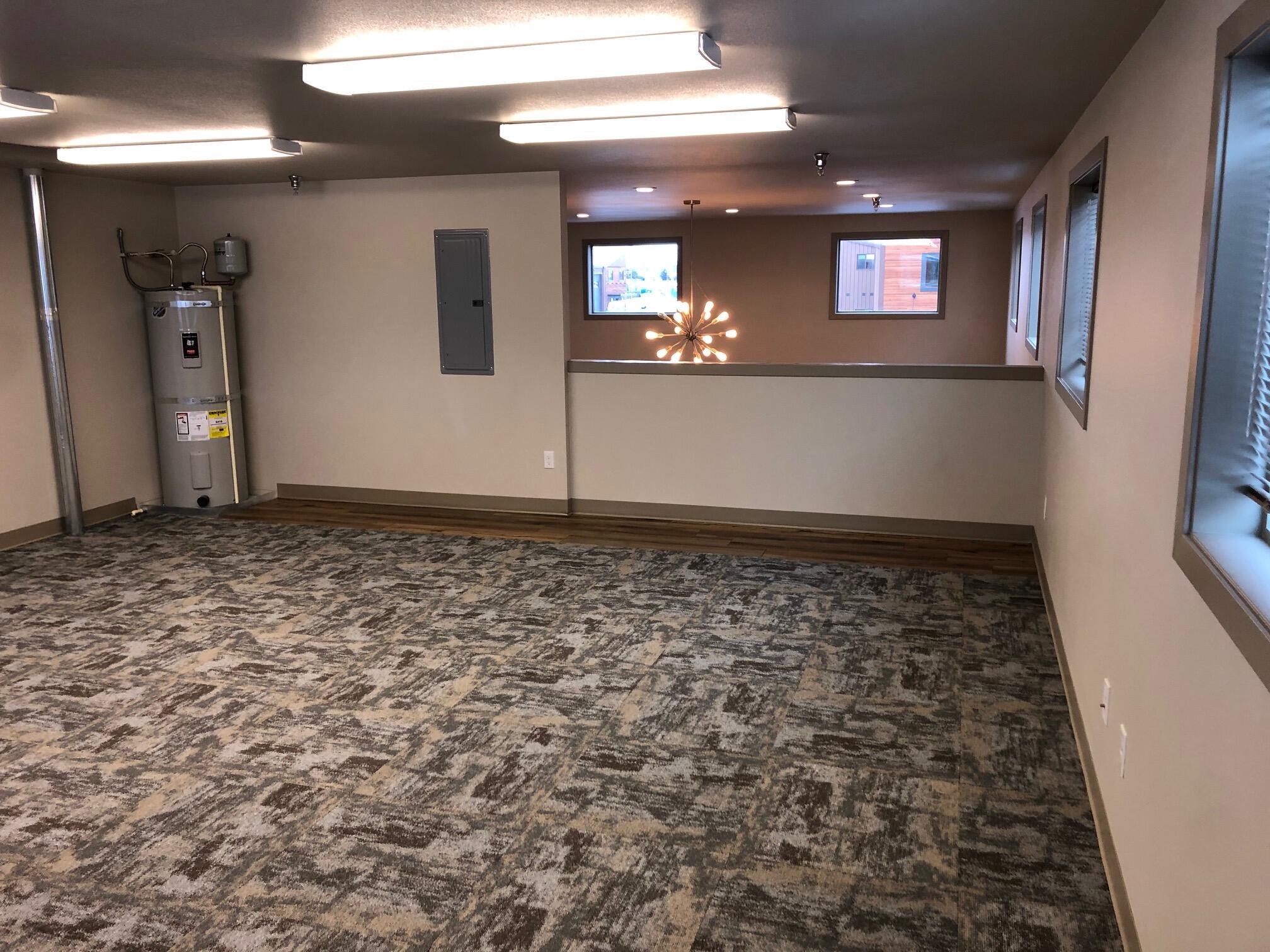 Pioneer Business Prk - Commercial Sale