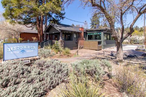 1004 NW Newport Avenue Bend OR 97703