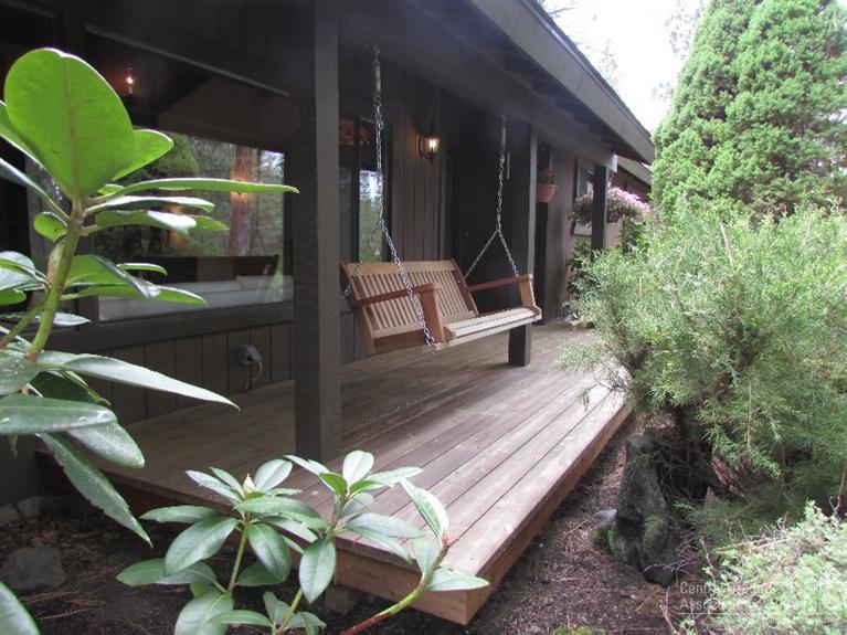 Woodside Ranch - Residential