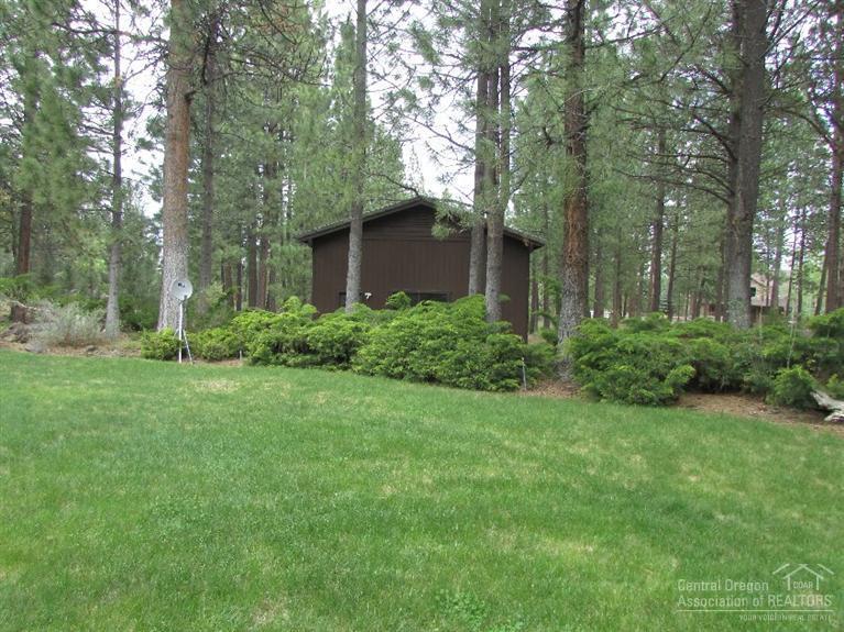 Woodside Ranch - Residential