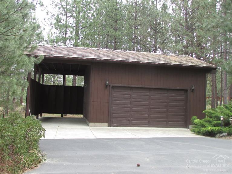 Woodside Ranch - Residential
