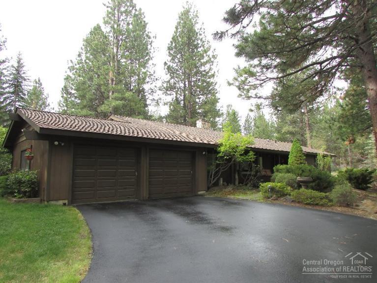 Woodside Ranch - Residential