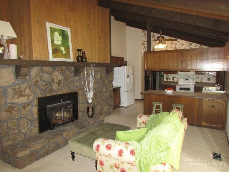 Woodside Ranch - Residential