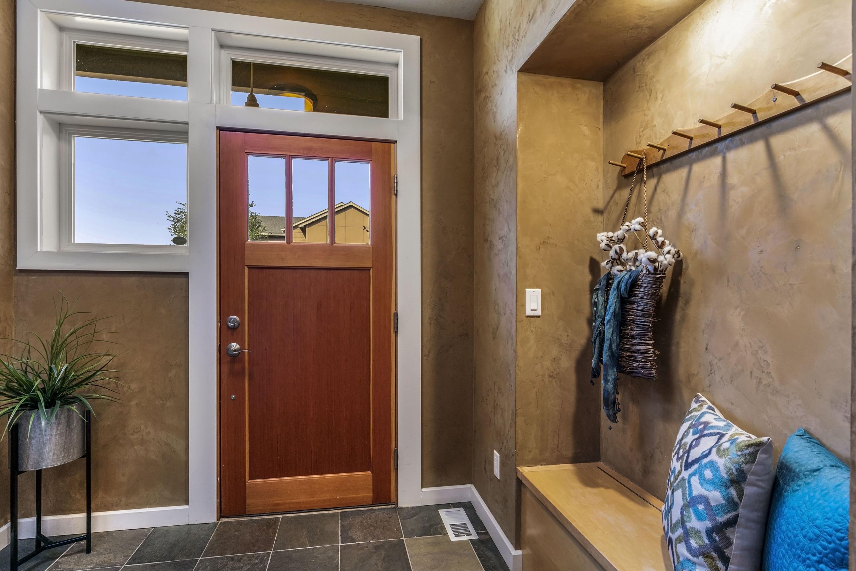 Meredith - Residential