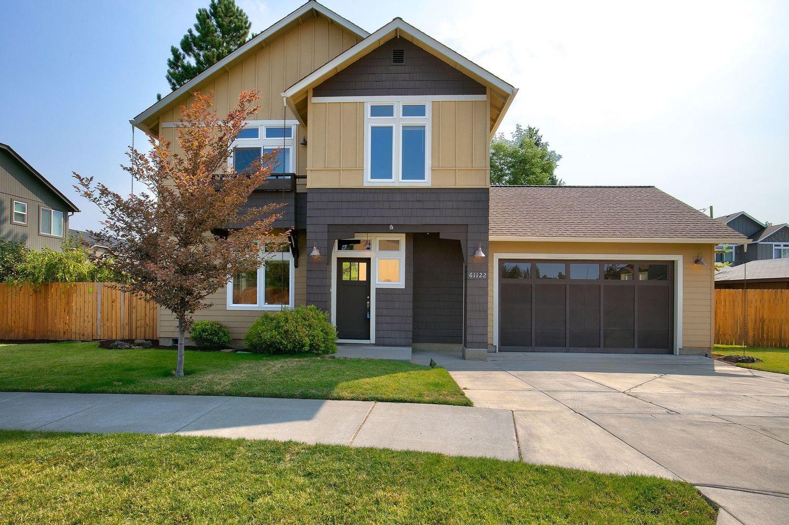 Meredith - Residential