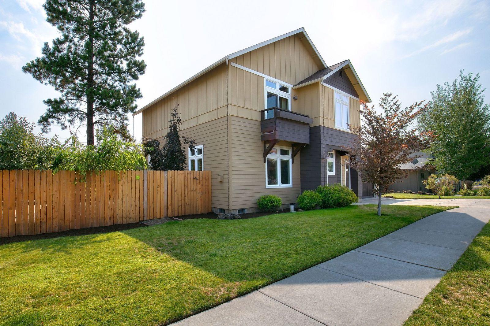 Meredith - Residential