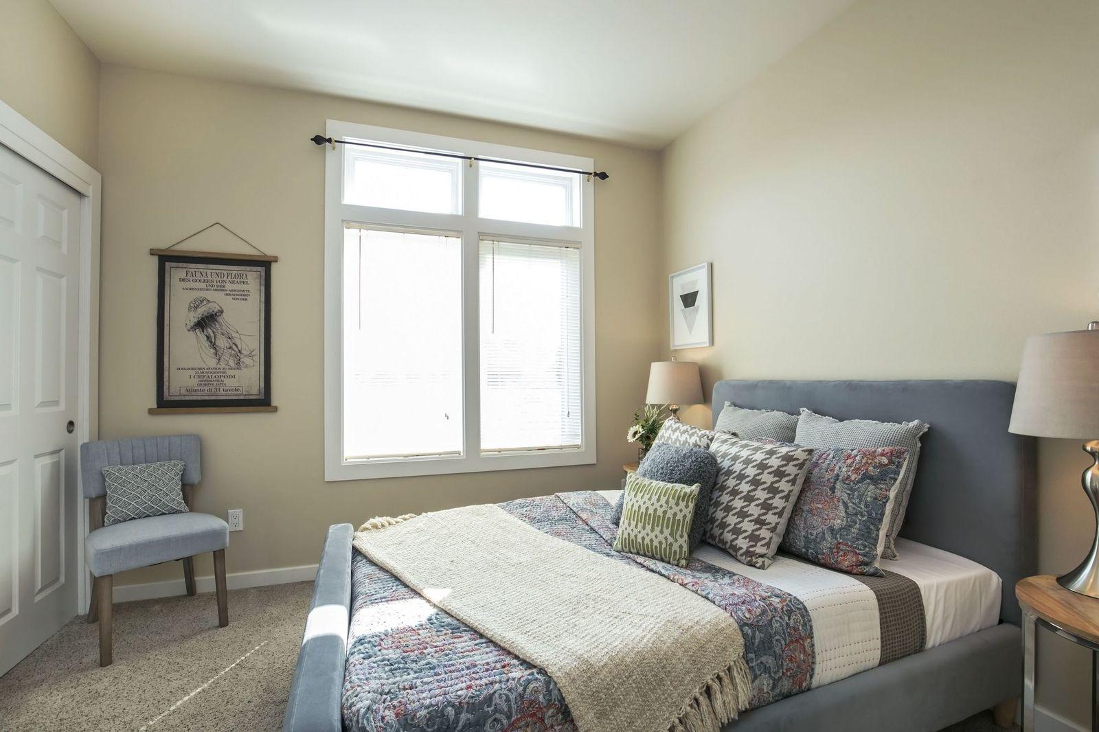 Meredith - Residential