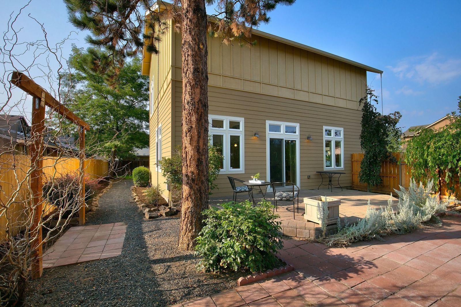 Meredith - Residential