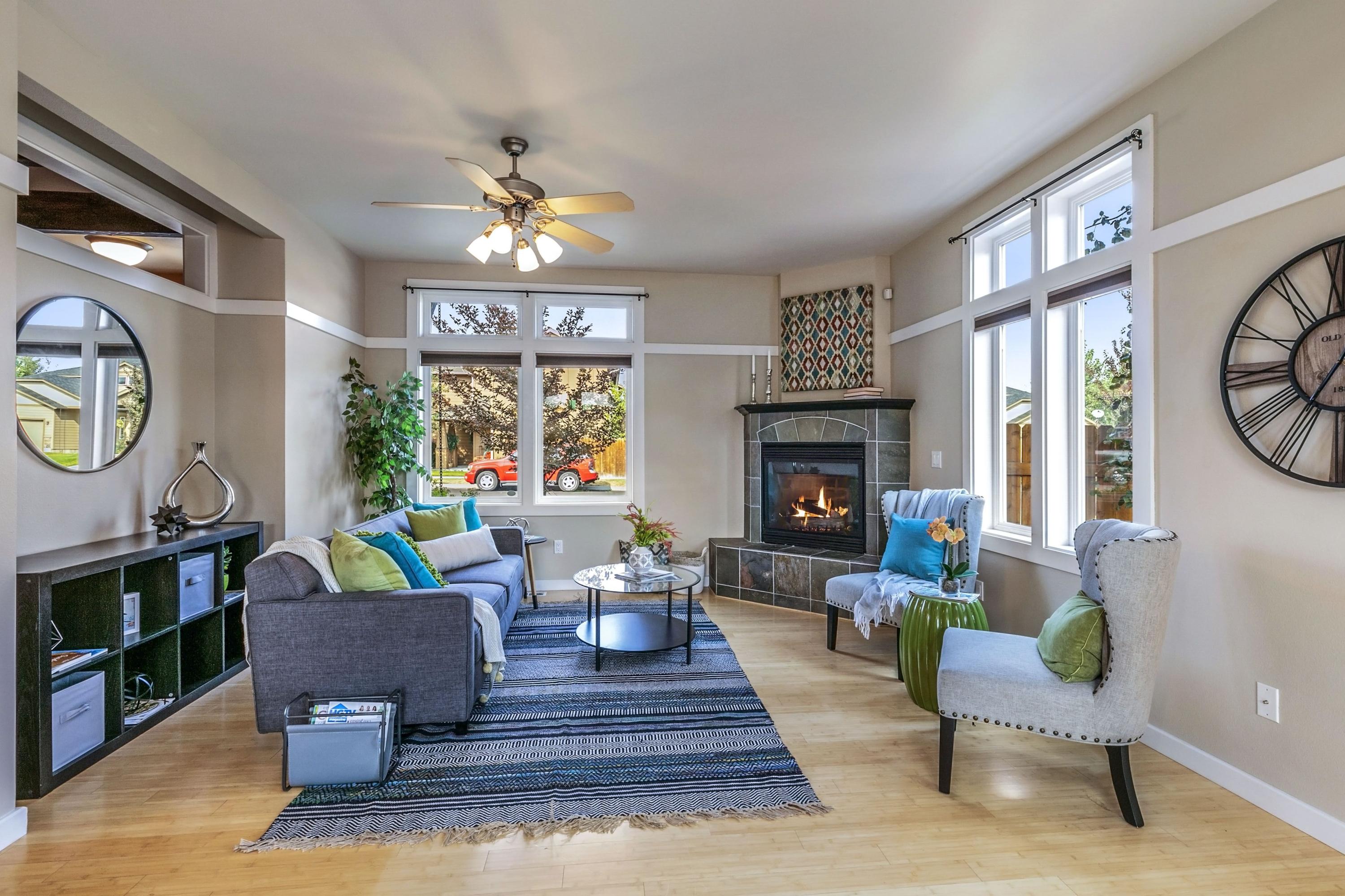 Meredith - Residential