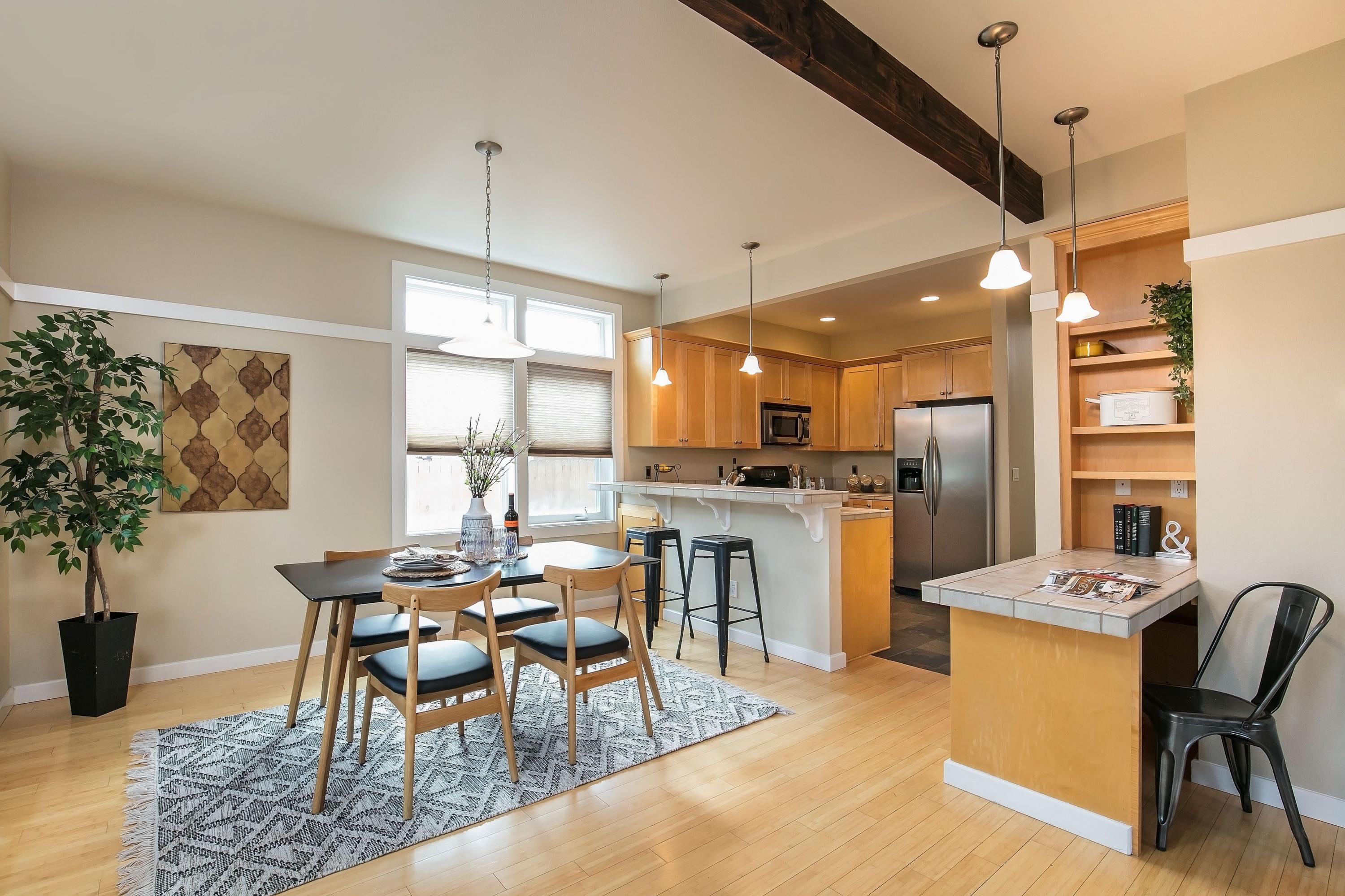 Meredith - Residential