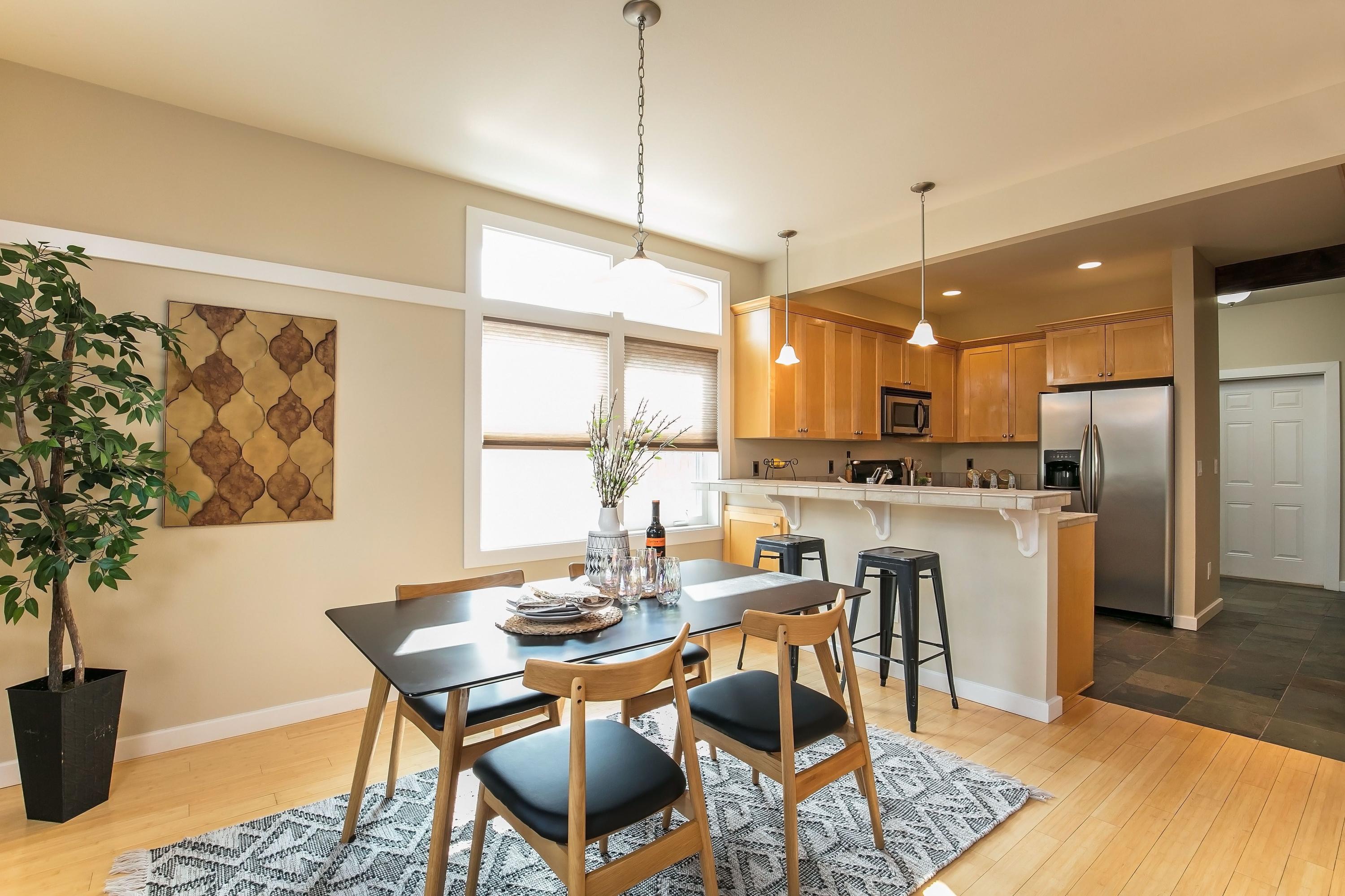 Meredith - Residential