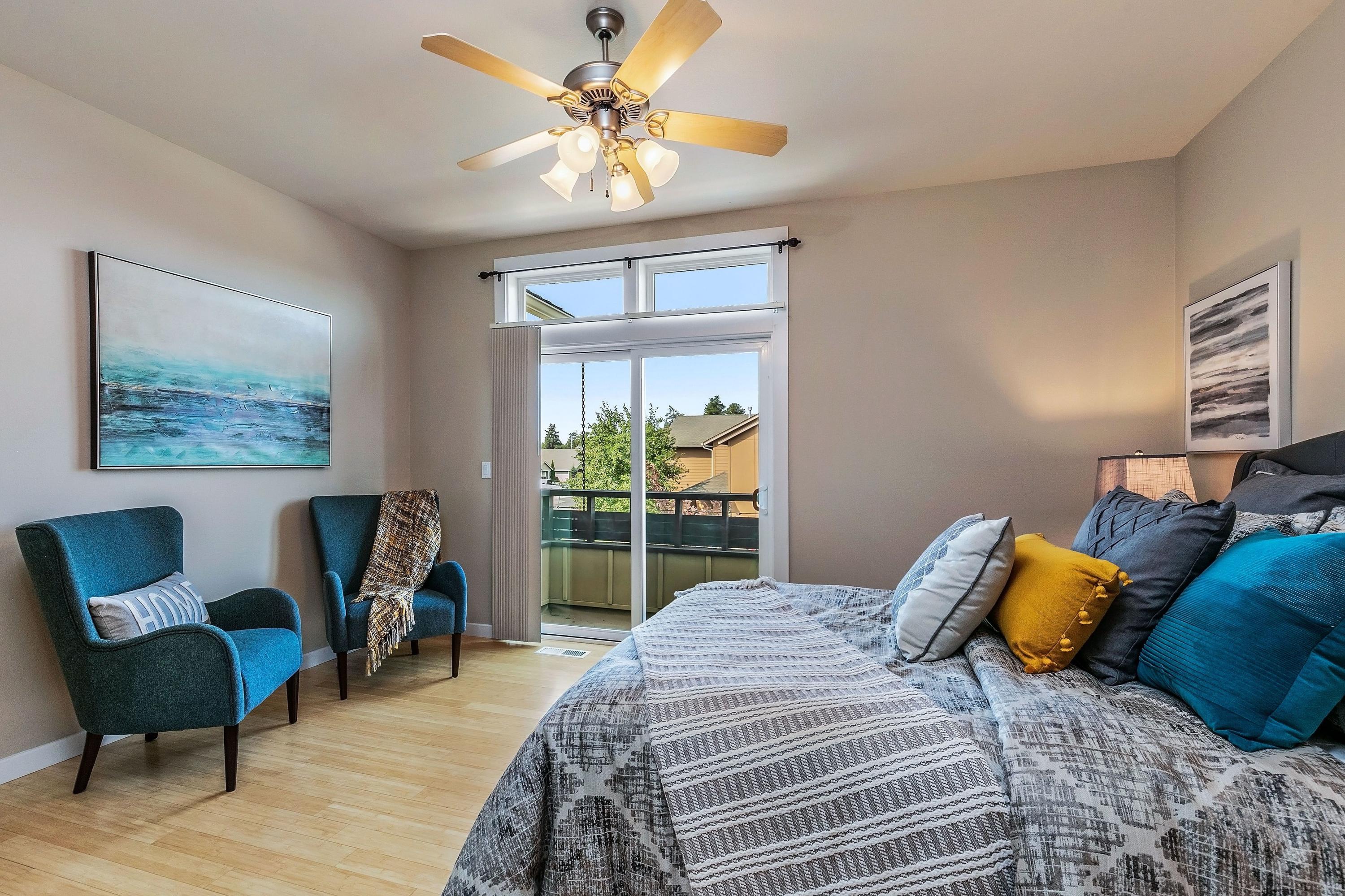 Meredith - Residential