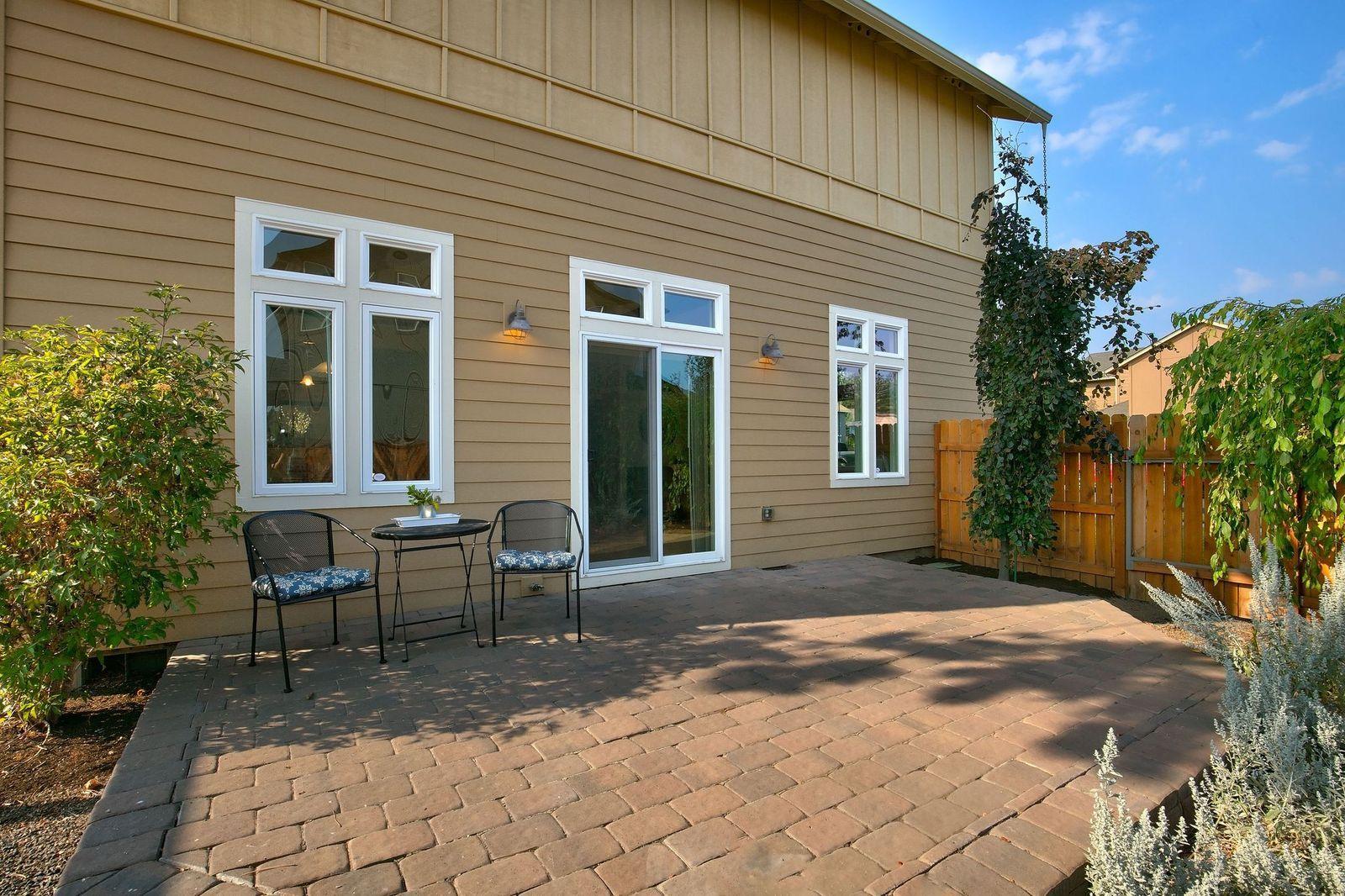 Meredith - Residential