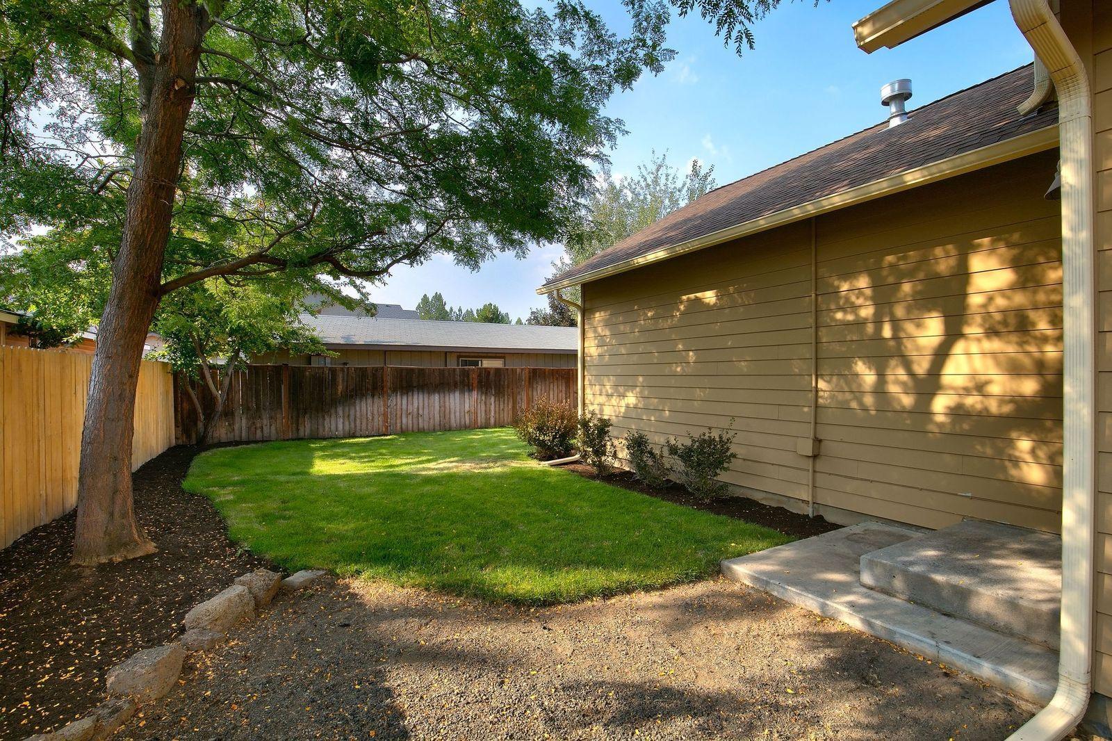 Meredith - Residential