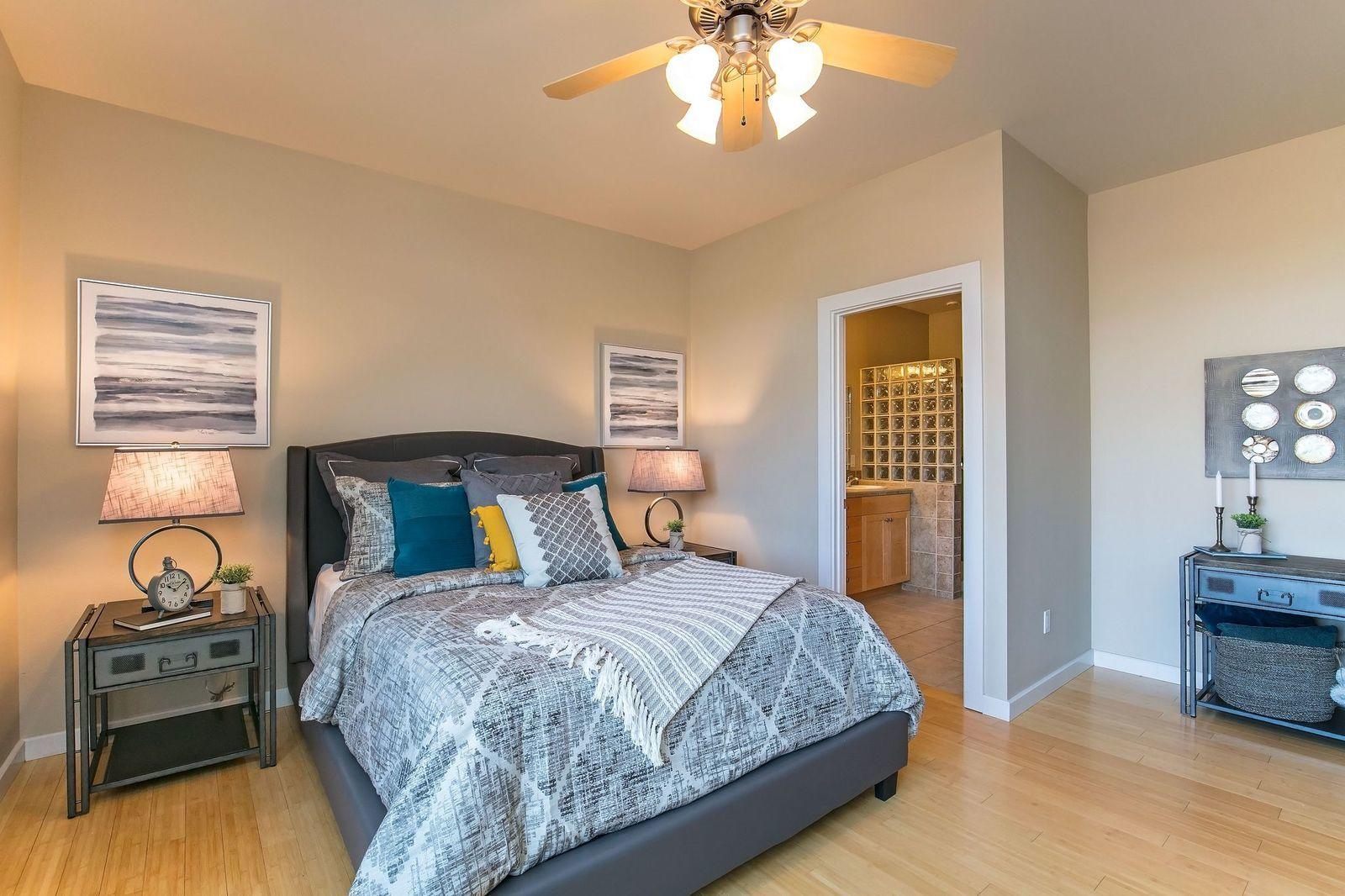 Meredith - Residential