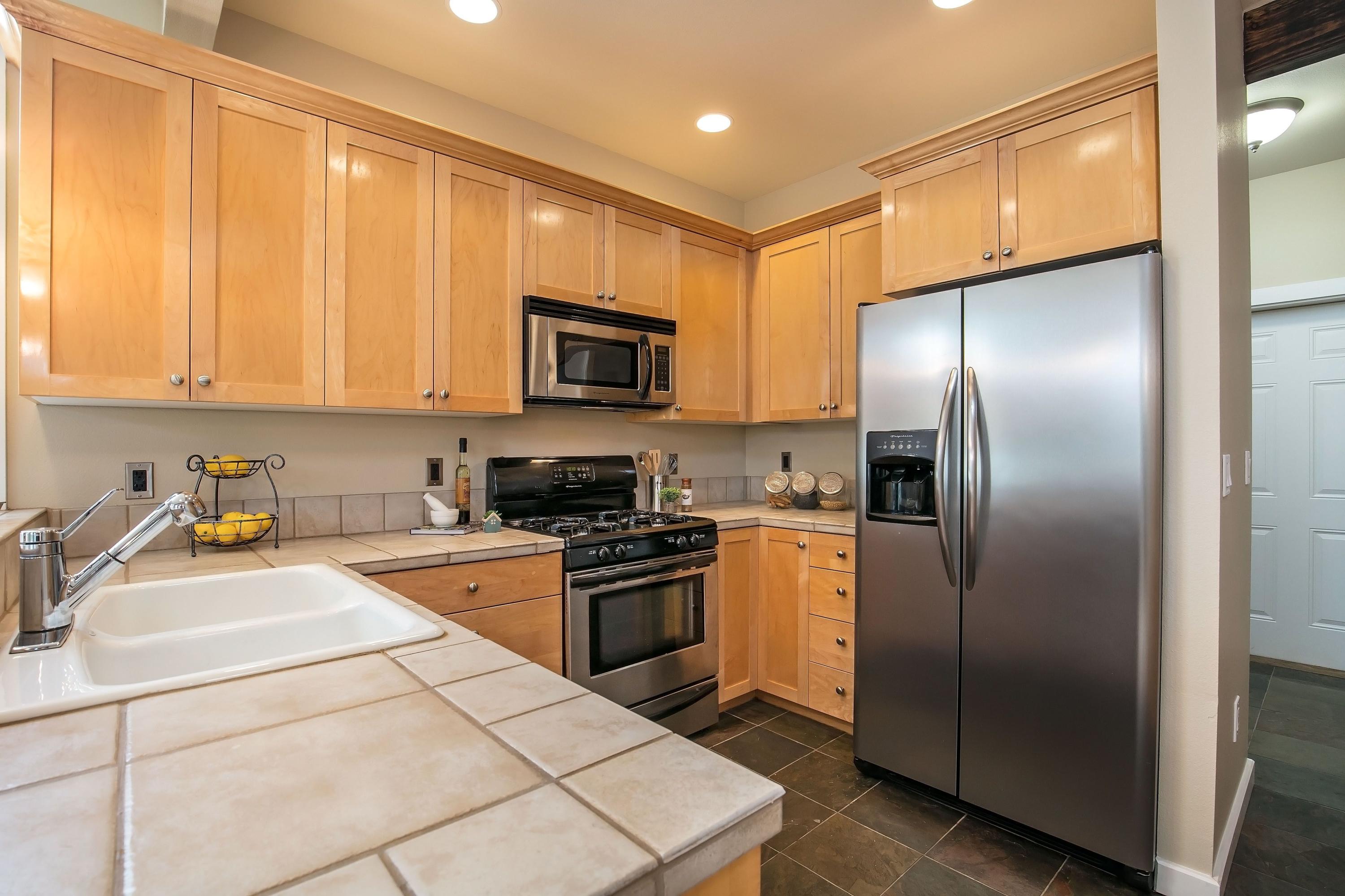 Meredith - Residential