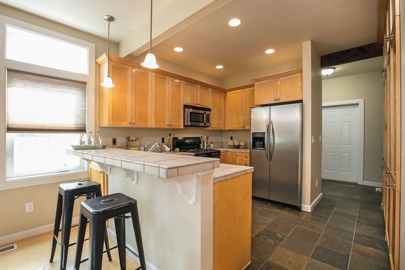 Meredith - Residential