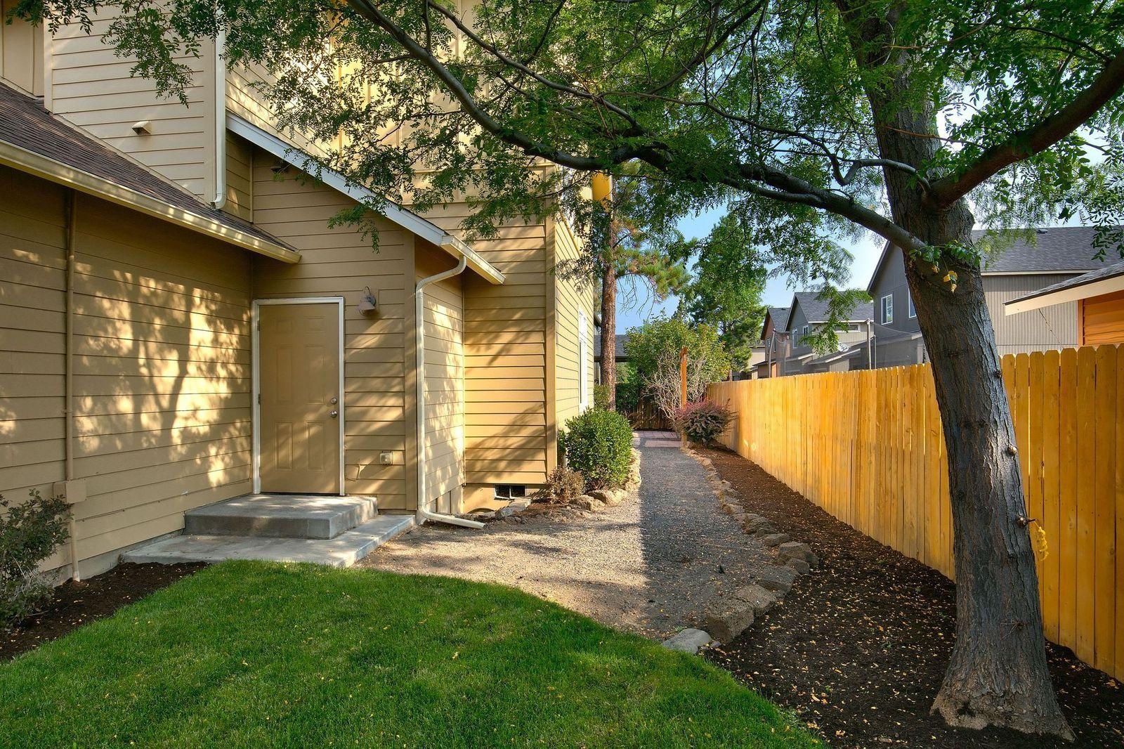 Meredith - Residential