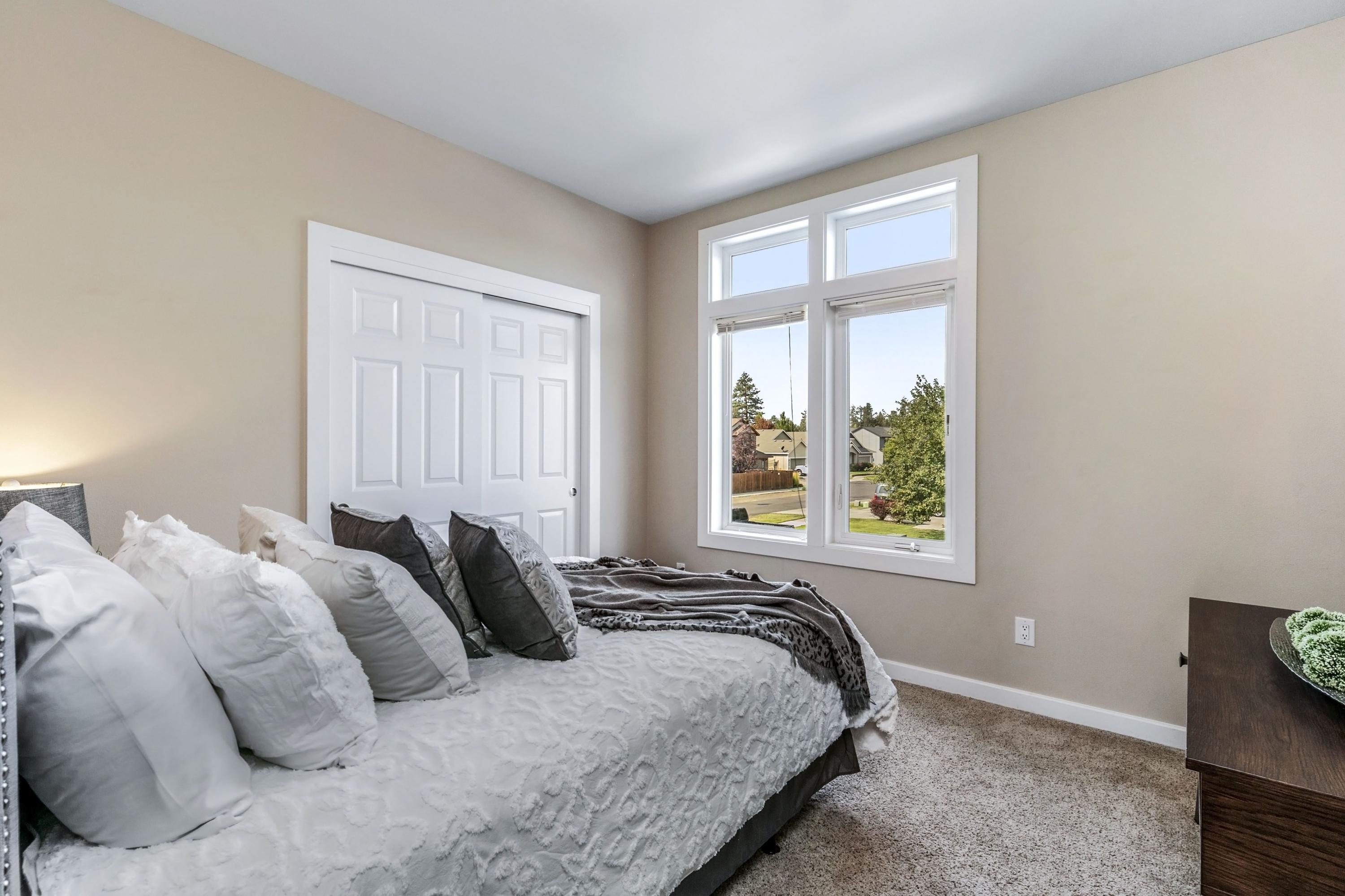 Meredith - Residential