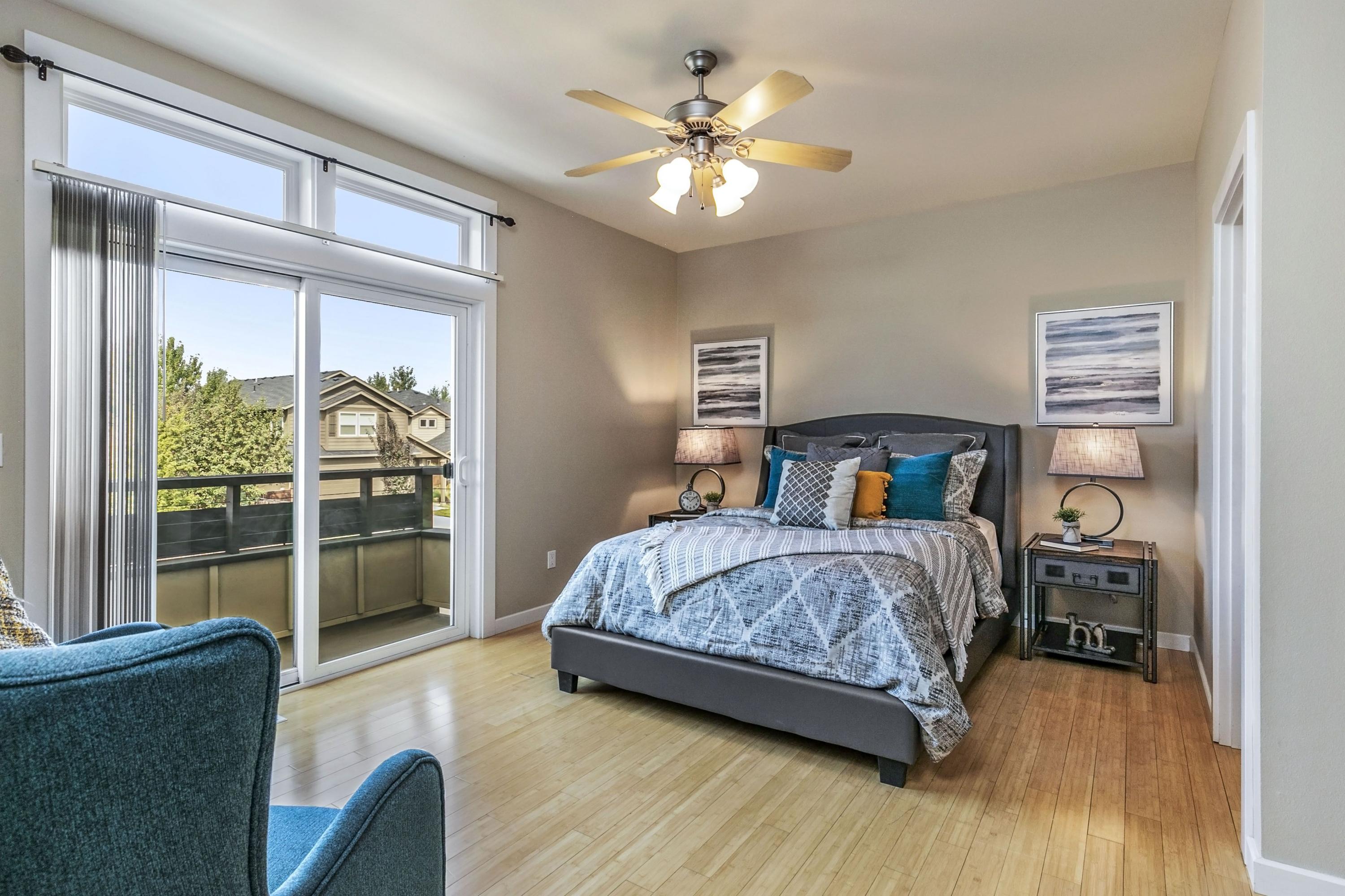 Meredith - Residential