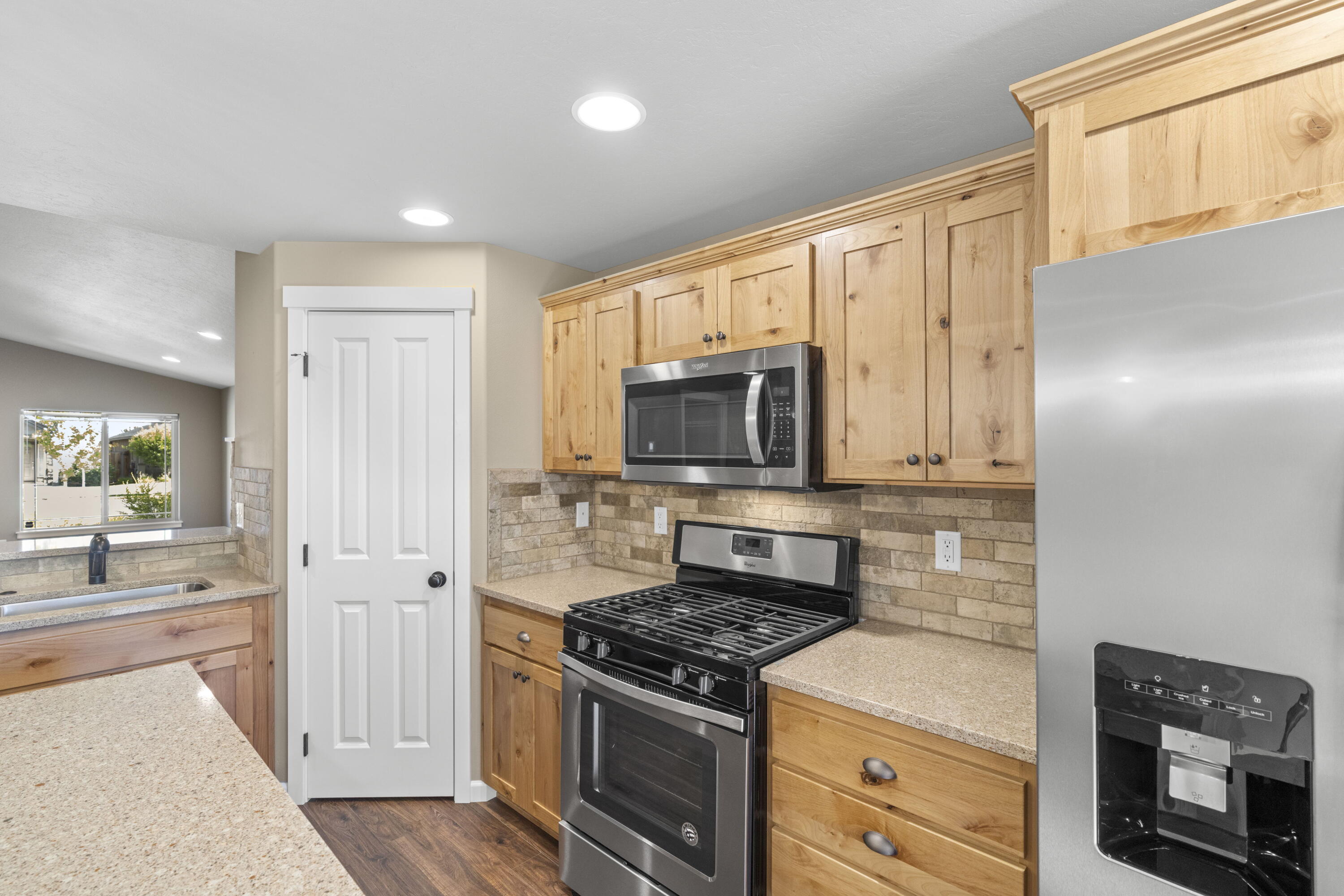 Fieldstone Crossing - Residential