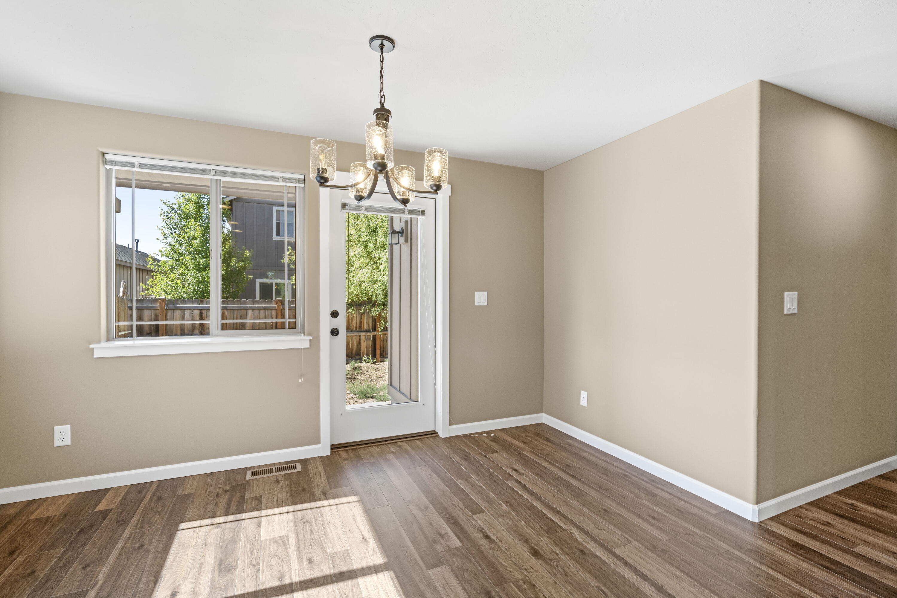 Fieldstone Crossing - Residential