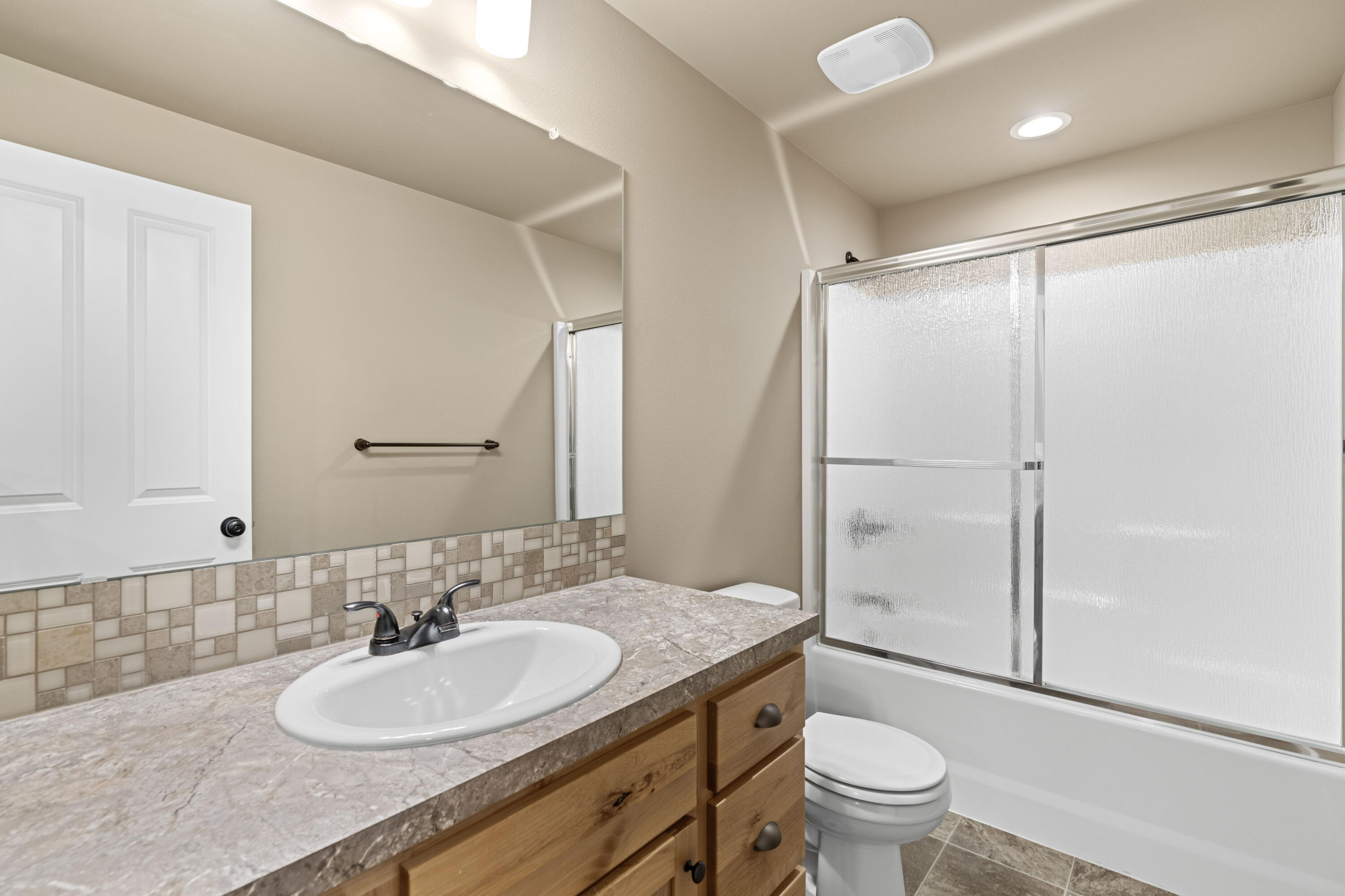 Fieldstone Crossing - Residential