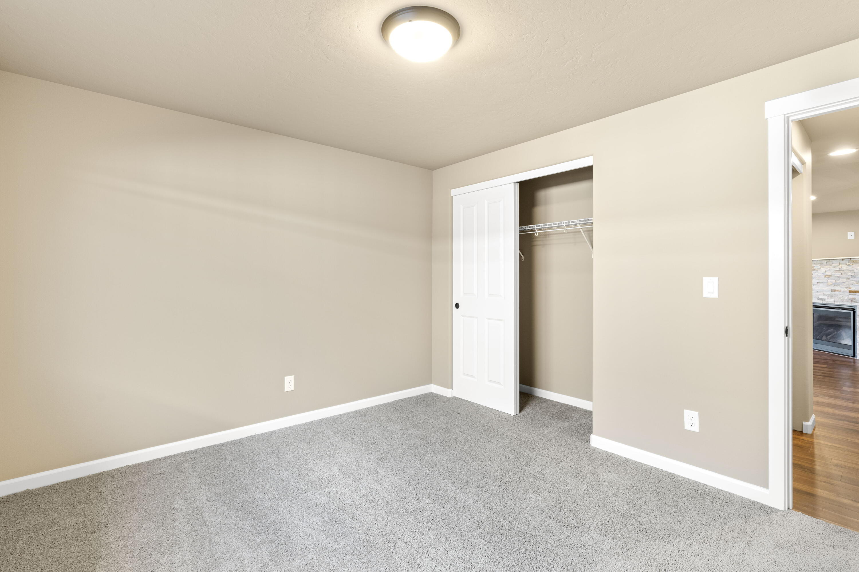 Fieldstone Crossing - Residential