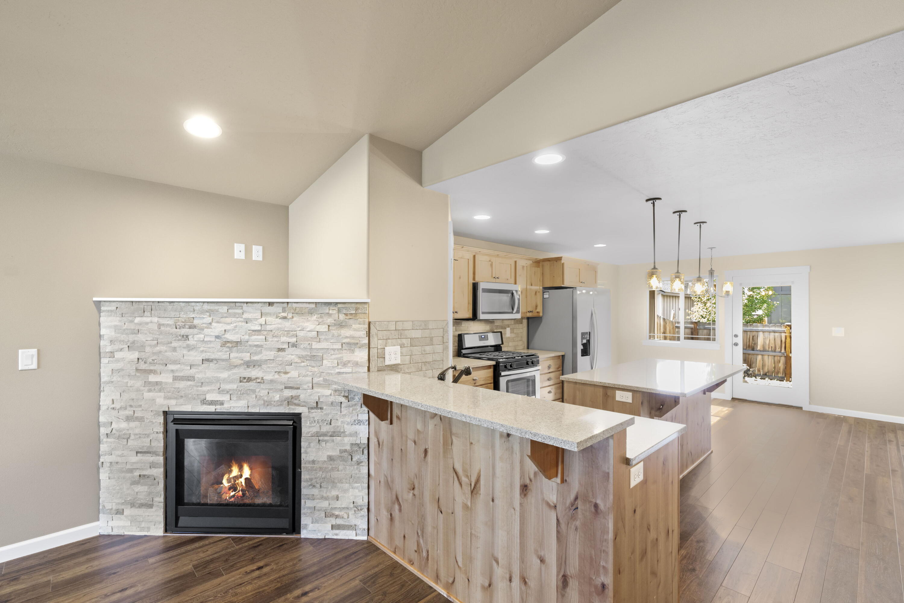 Fieldstone Crossing - Residential