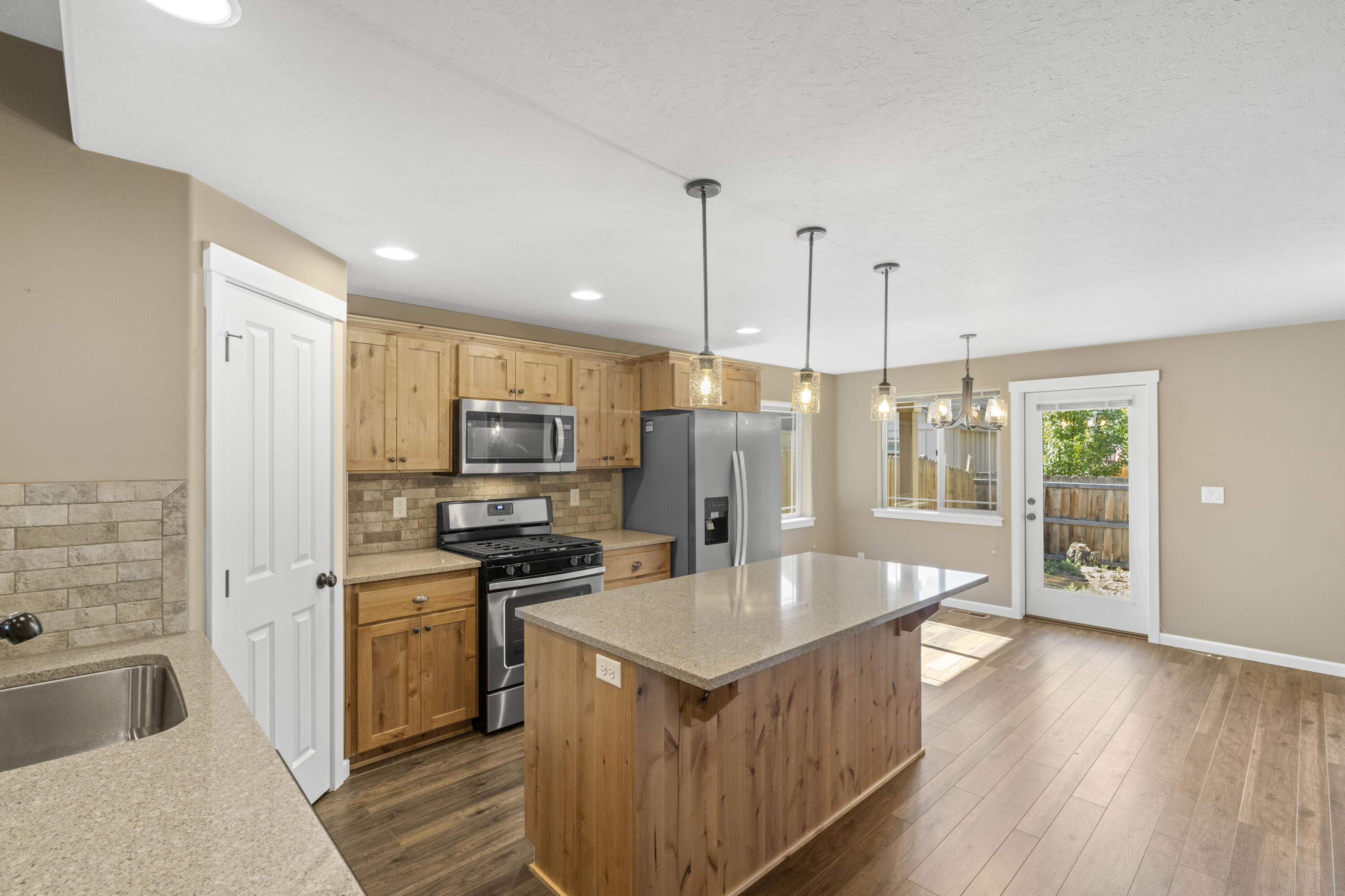 Fieldstone Crossing - Residential