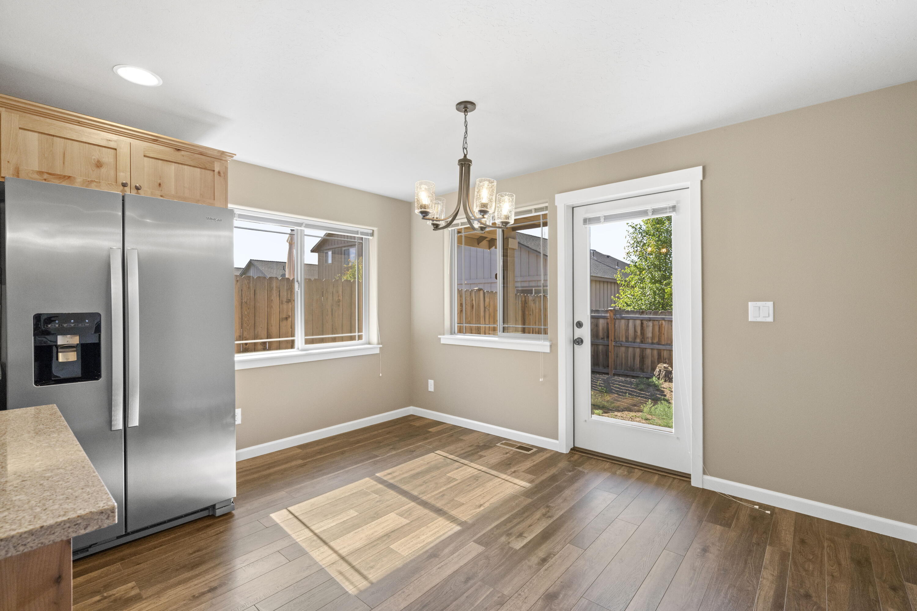 Fieldstone Crossing - Residential