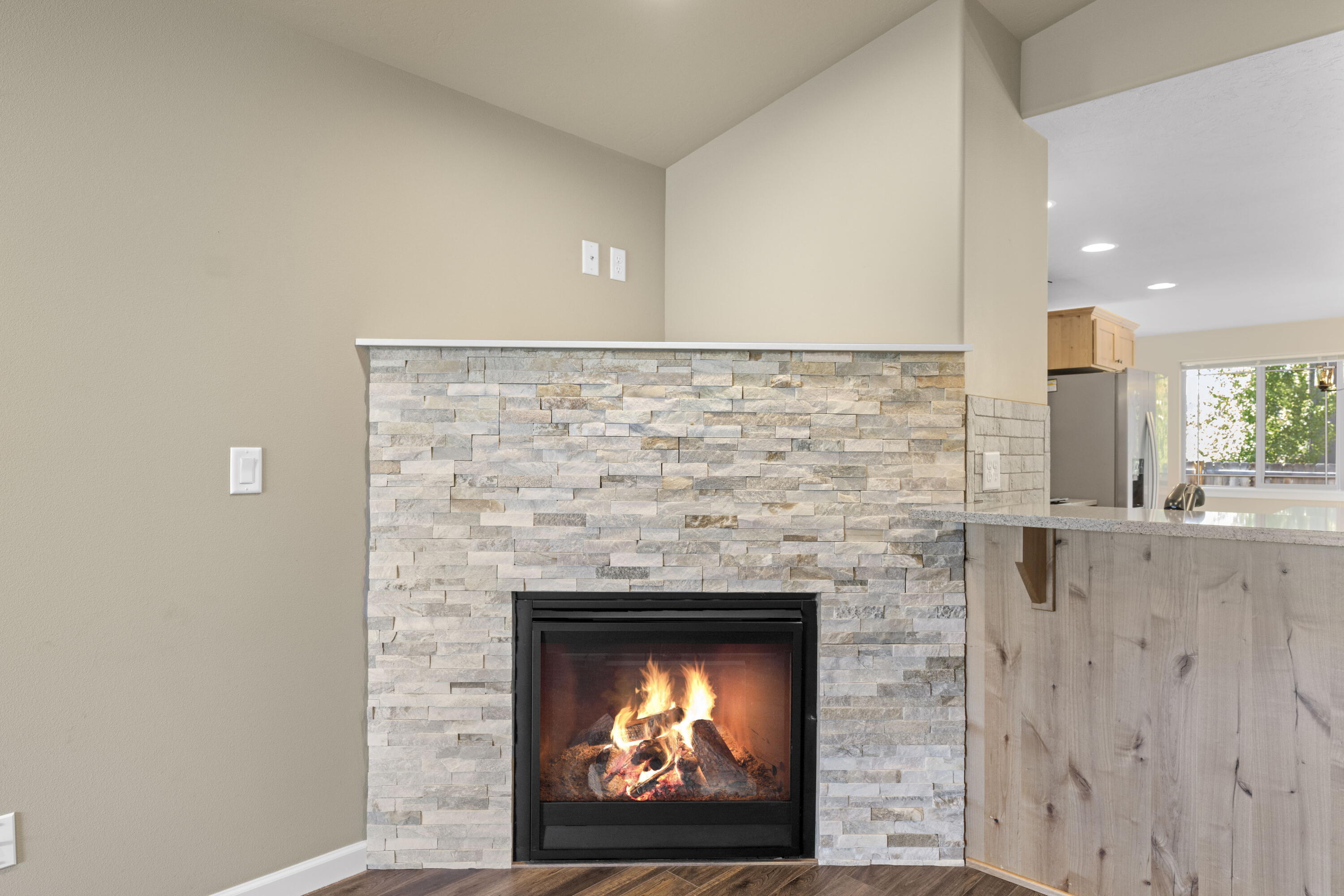 Fieldstone Crossing - Residential