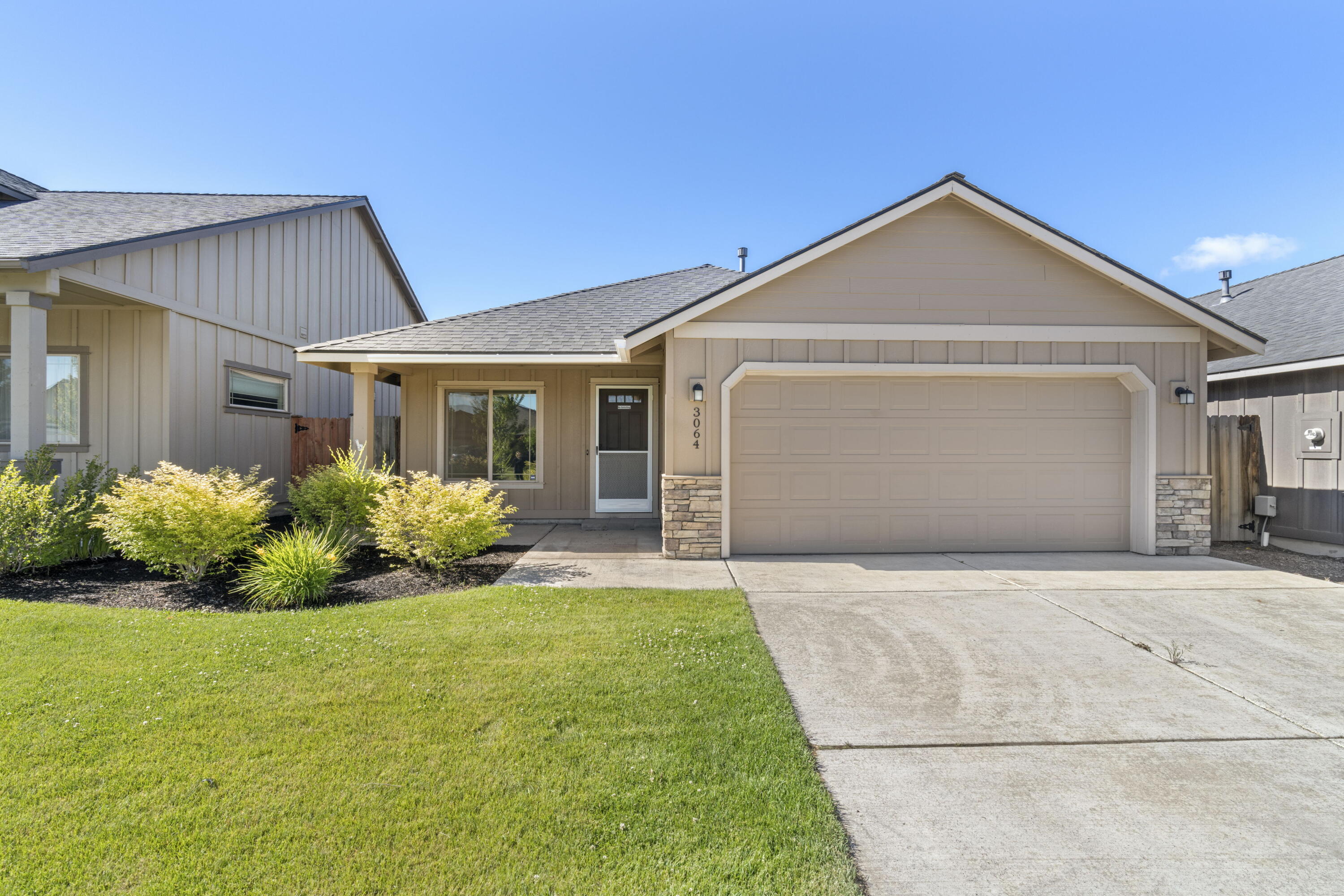 Fieldstone Crossing - Residential