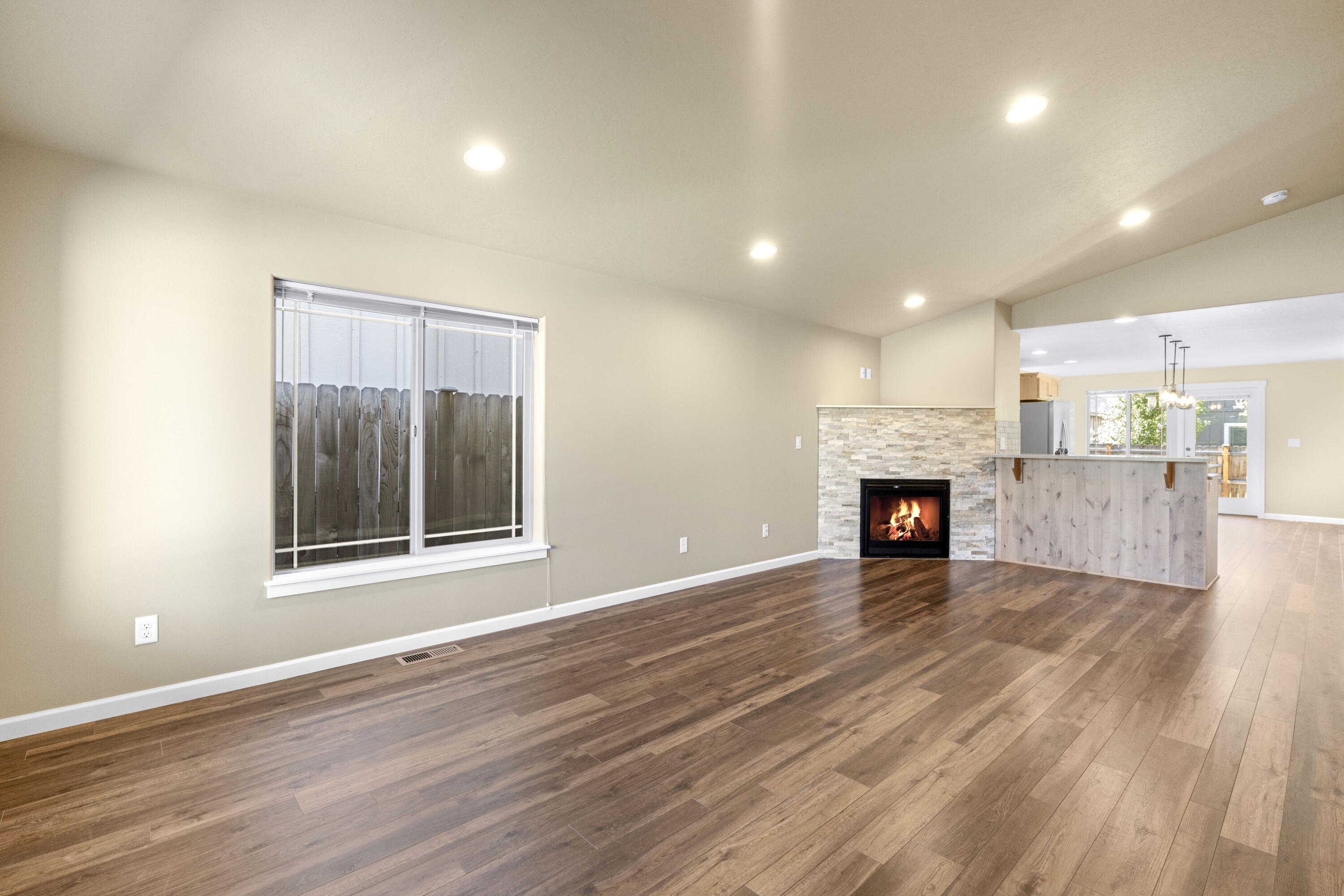 Fieldstone Crossing - Residential