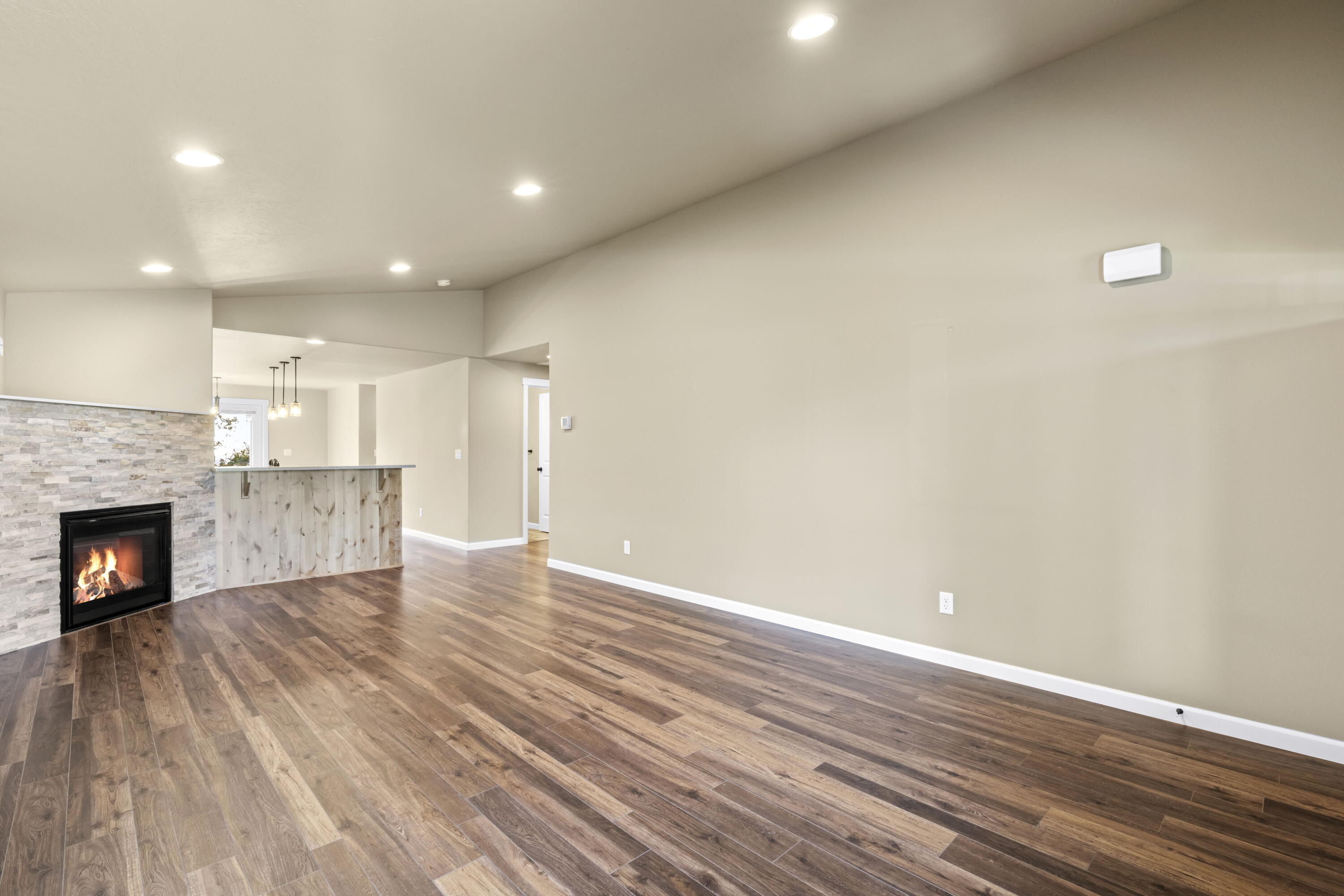 Fieldstone Crossing - Residential