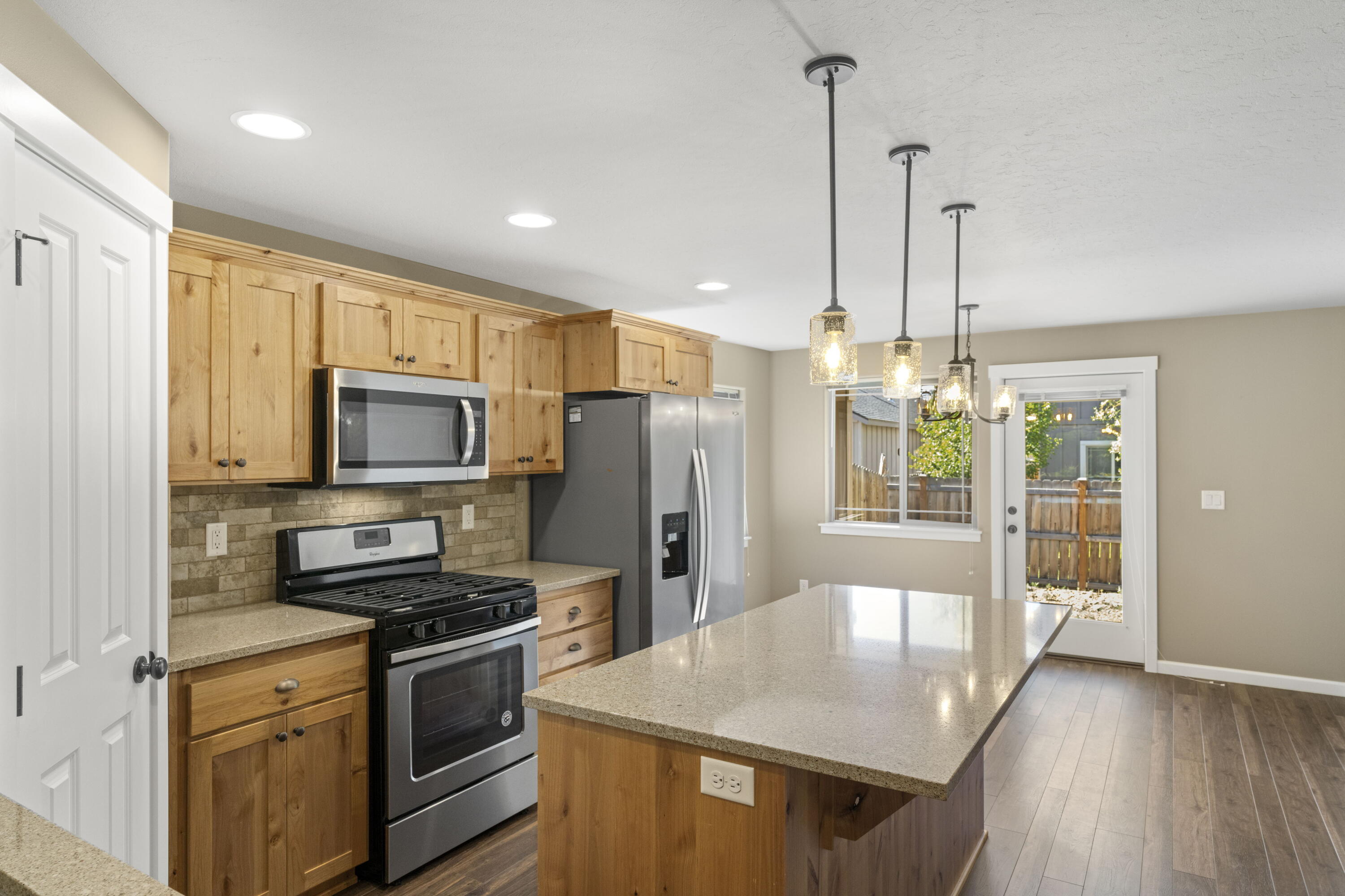 Fieldstone Crossing - Residential