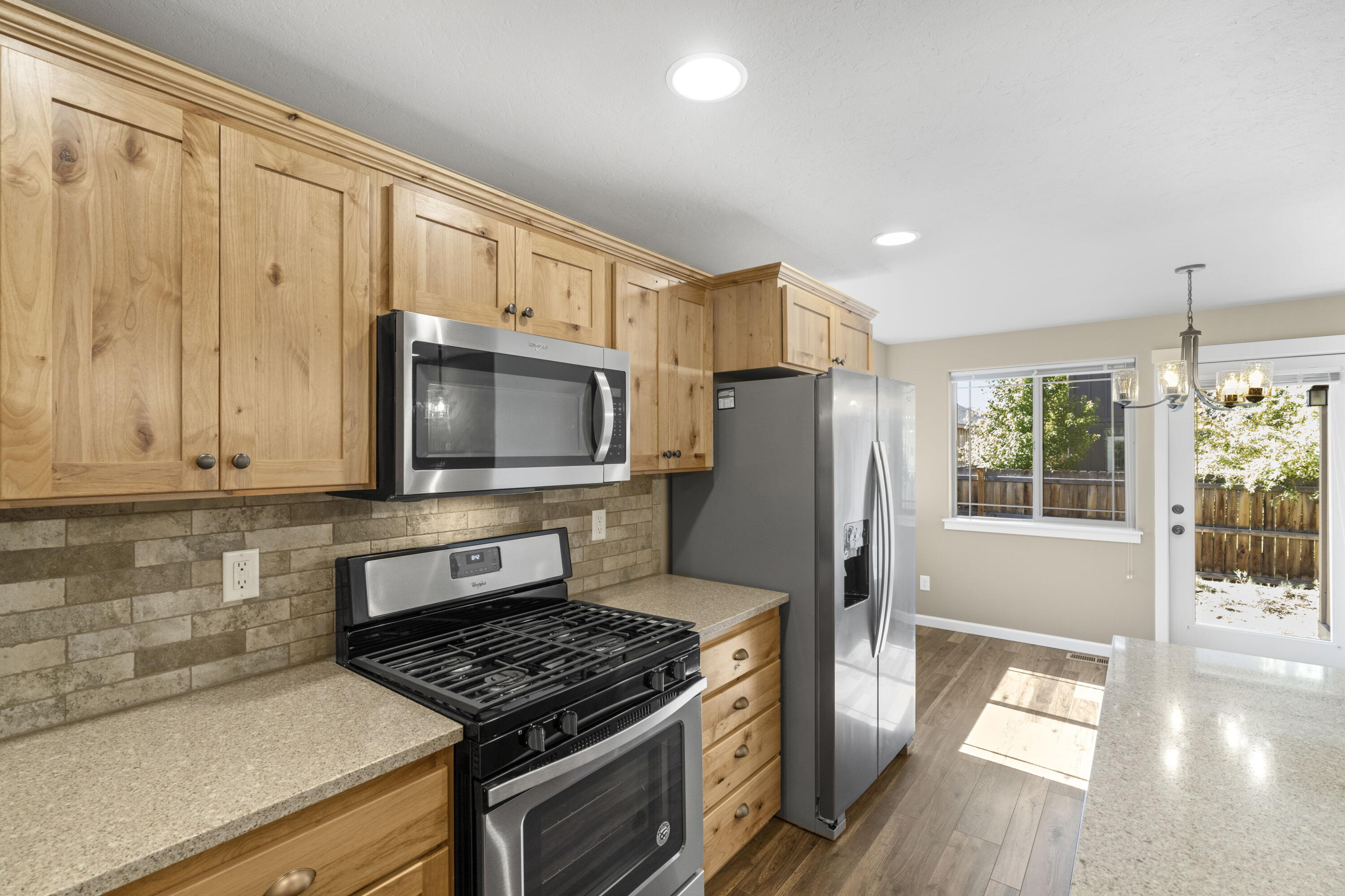 Fieldstone Crossing - Residential