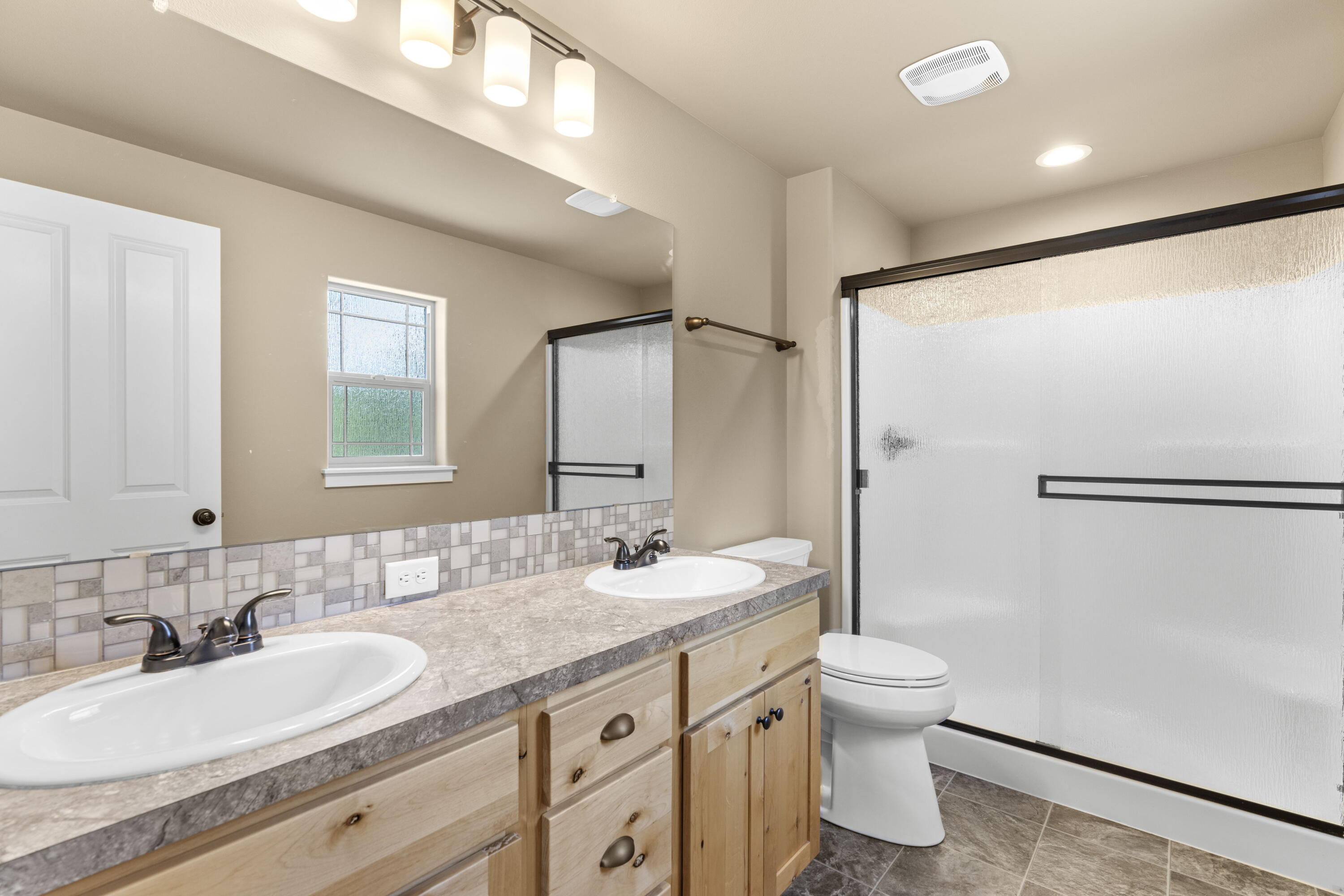 Fieldstone Crossing - Residential