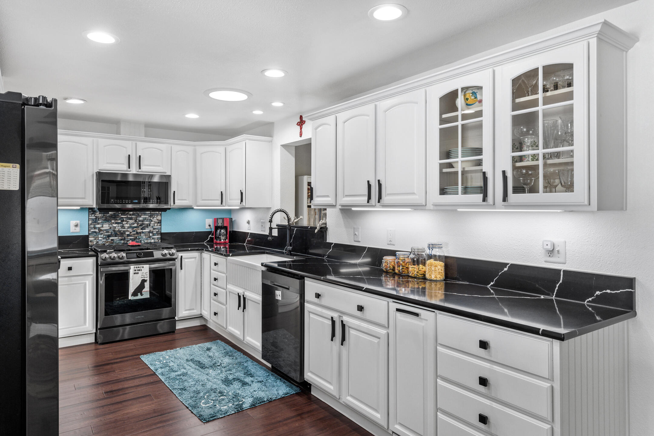 Meadowbrook Orchard Co's Subdivision - Residential