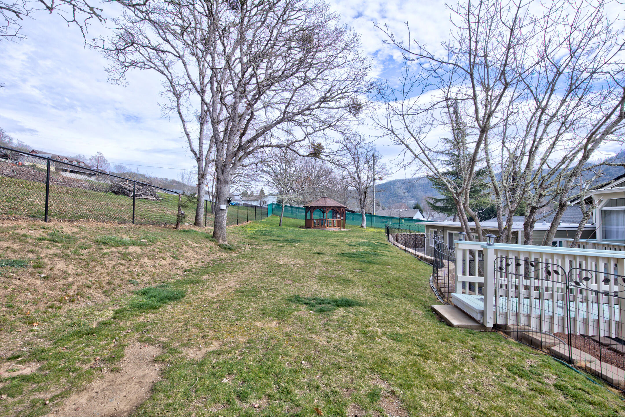 Meadowbrook Orchard Co's Subdivision - Residential