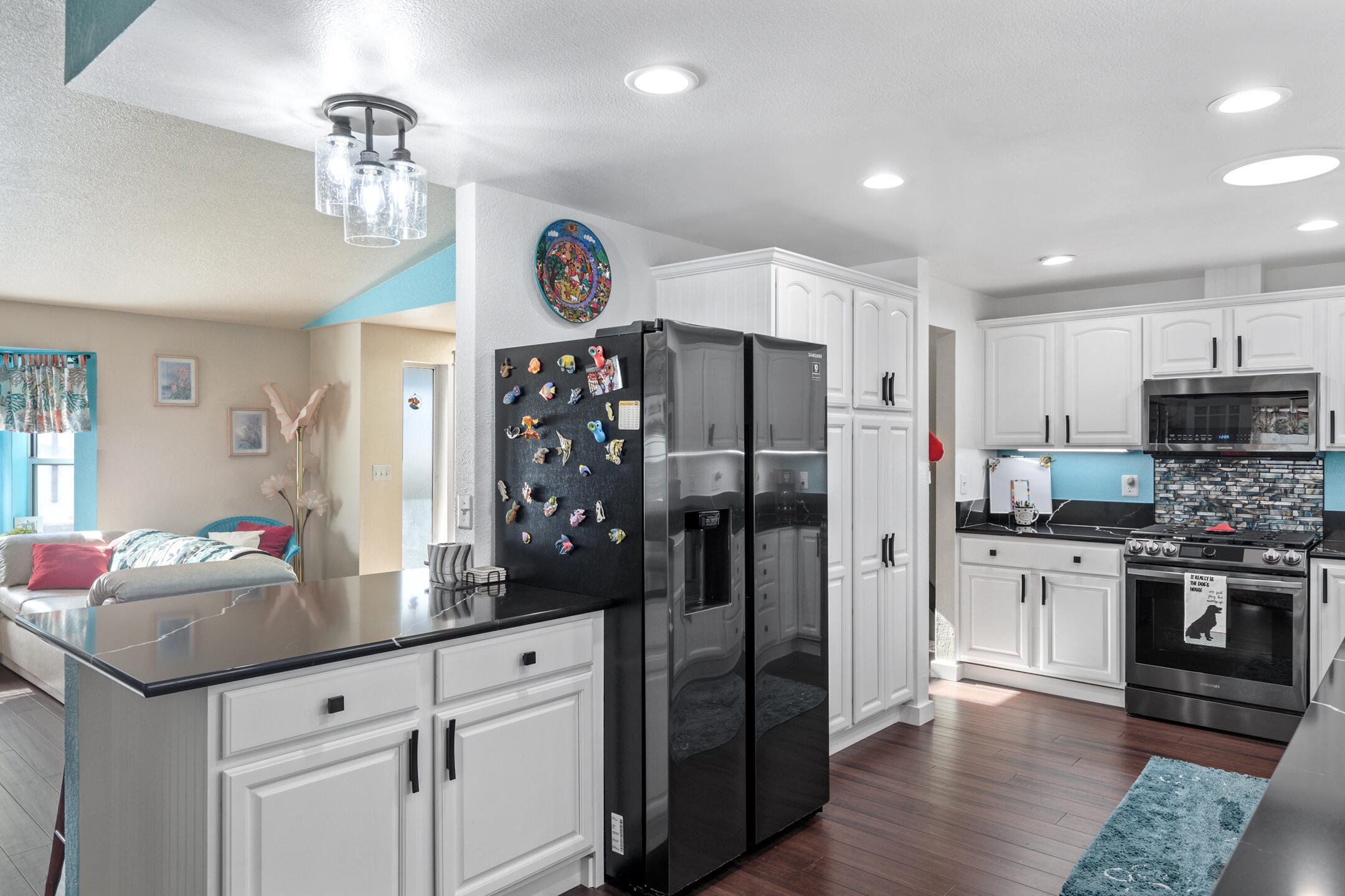 Meadowbrook Orchard Co's Subdivision - Residential