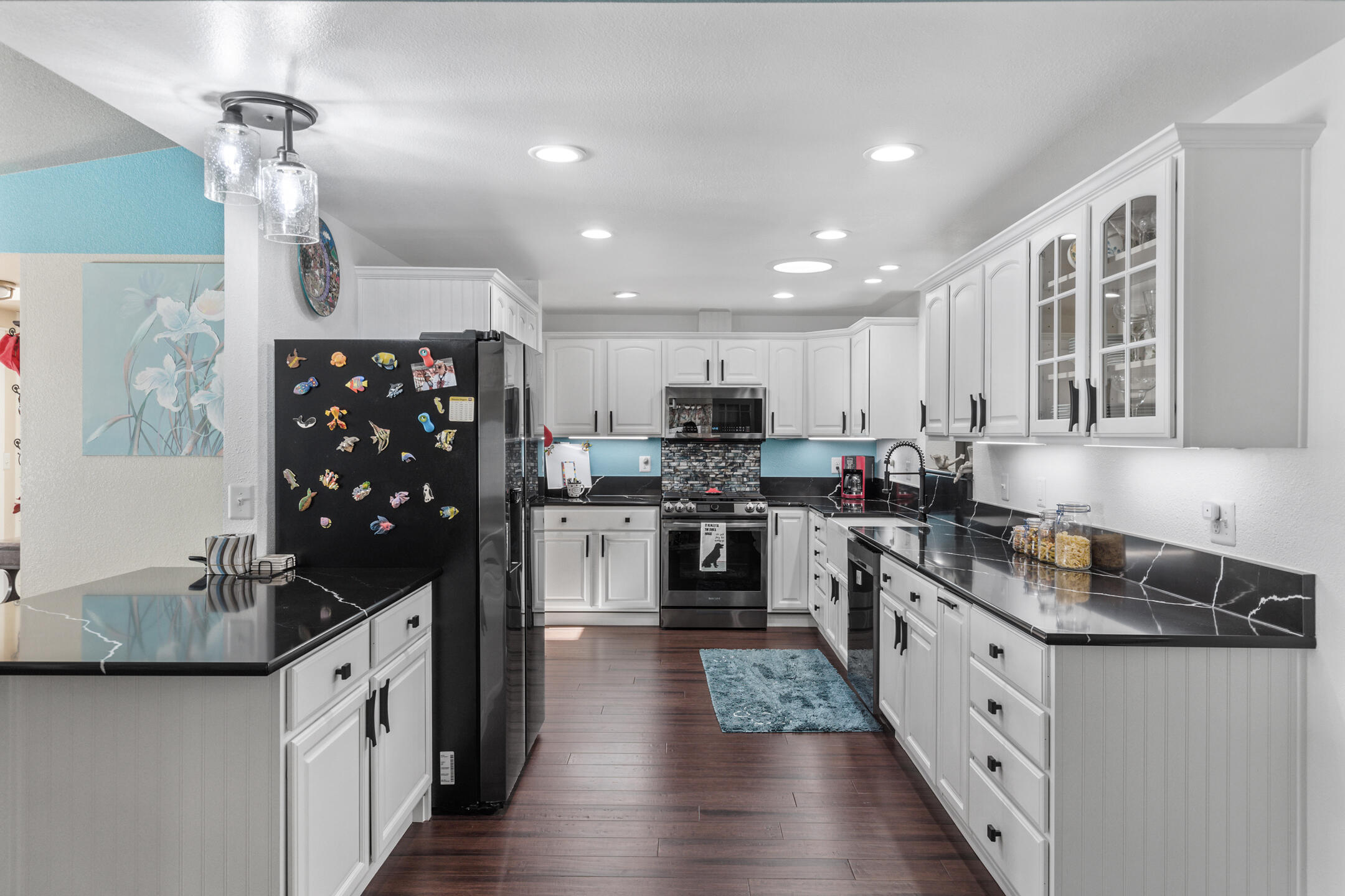 Meadowbrook Orchard Co's Subdivision - Residential