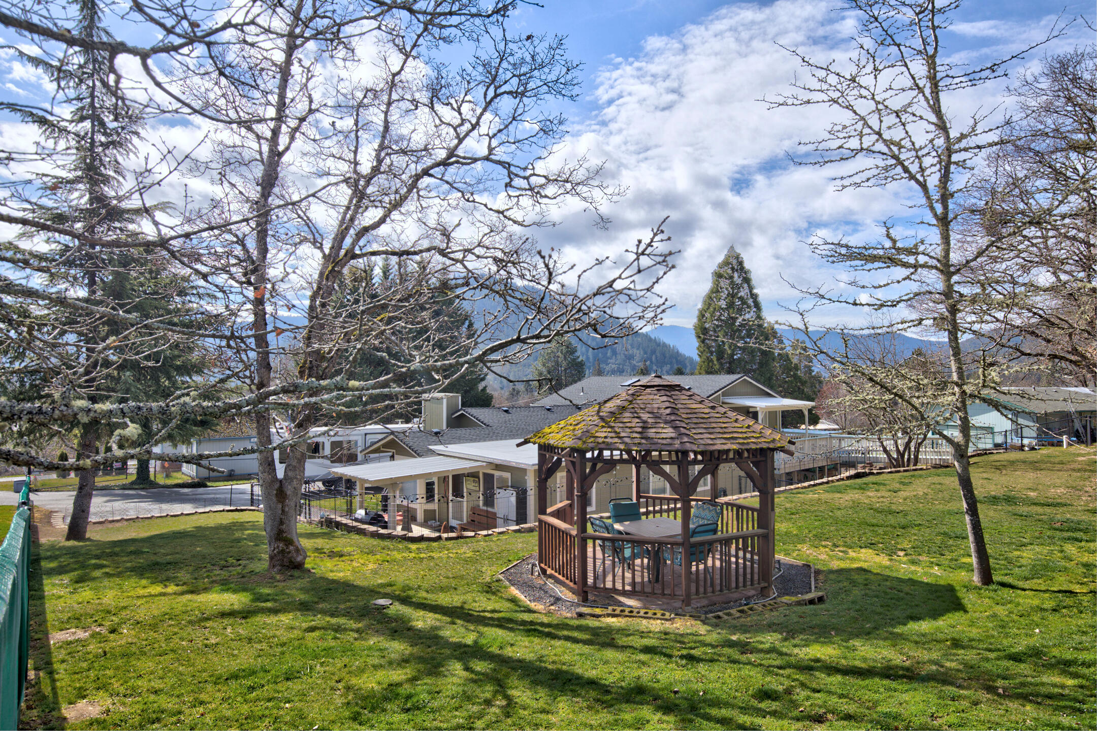 Meadowbrook Orchard Co's Subdivision - Residential