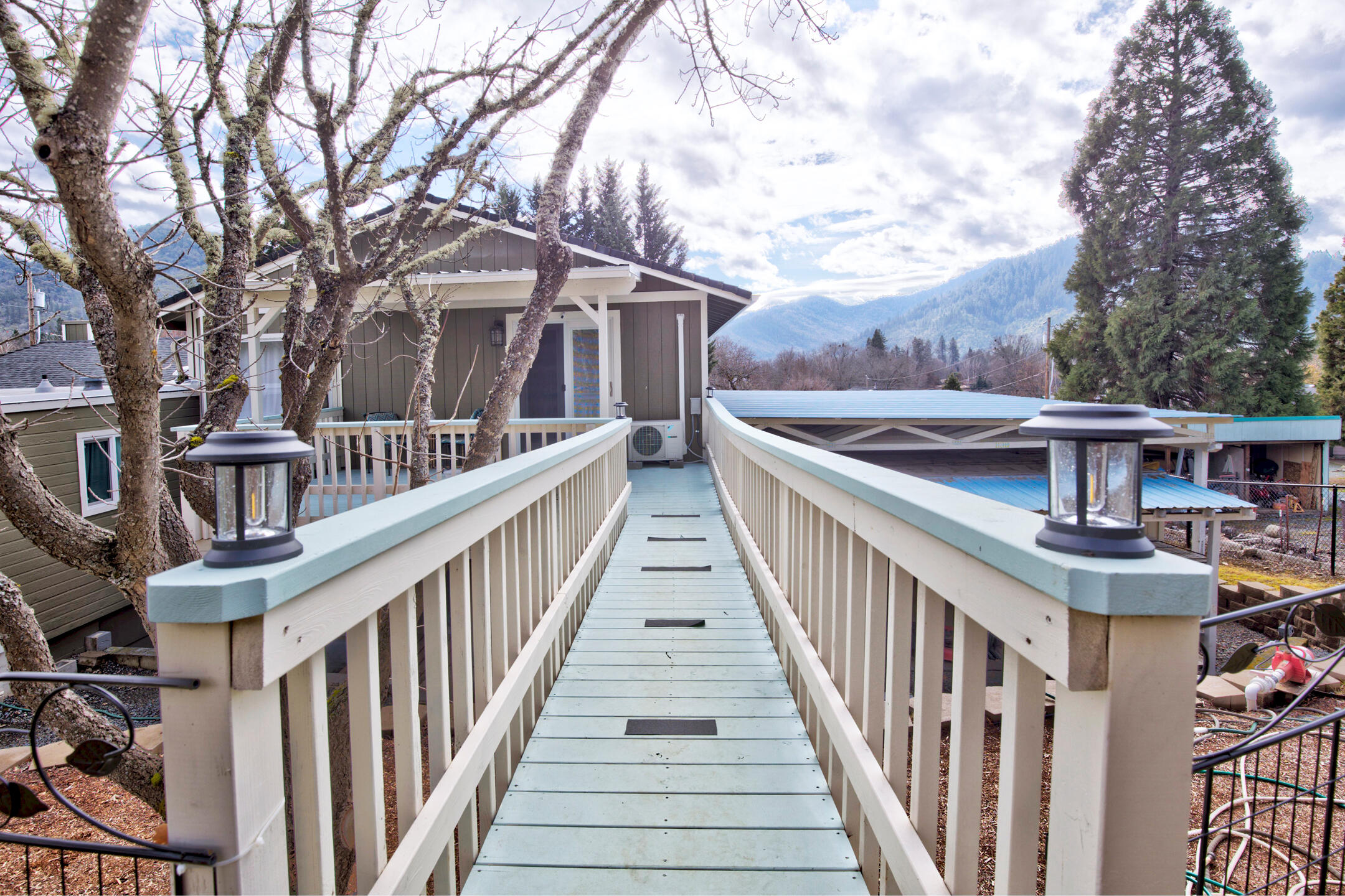 Meadowbrook Orchard Co's Subdivision - Residential