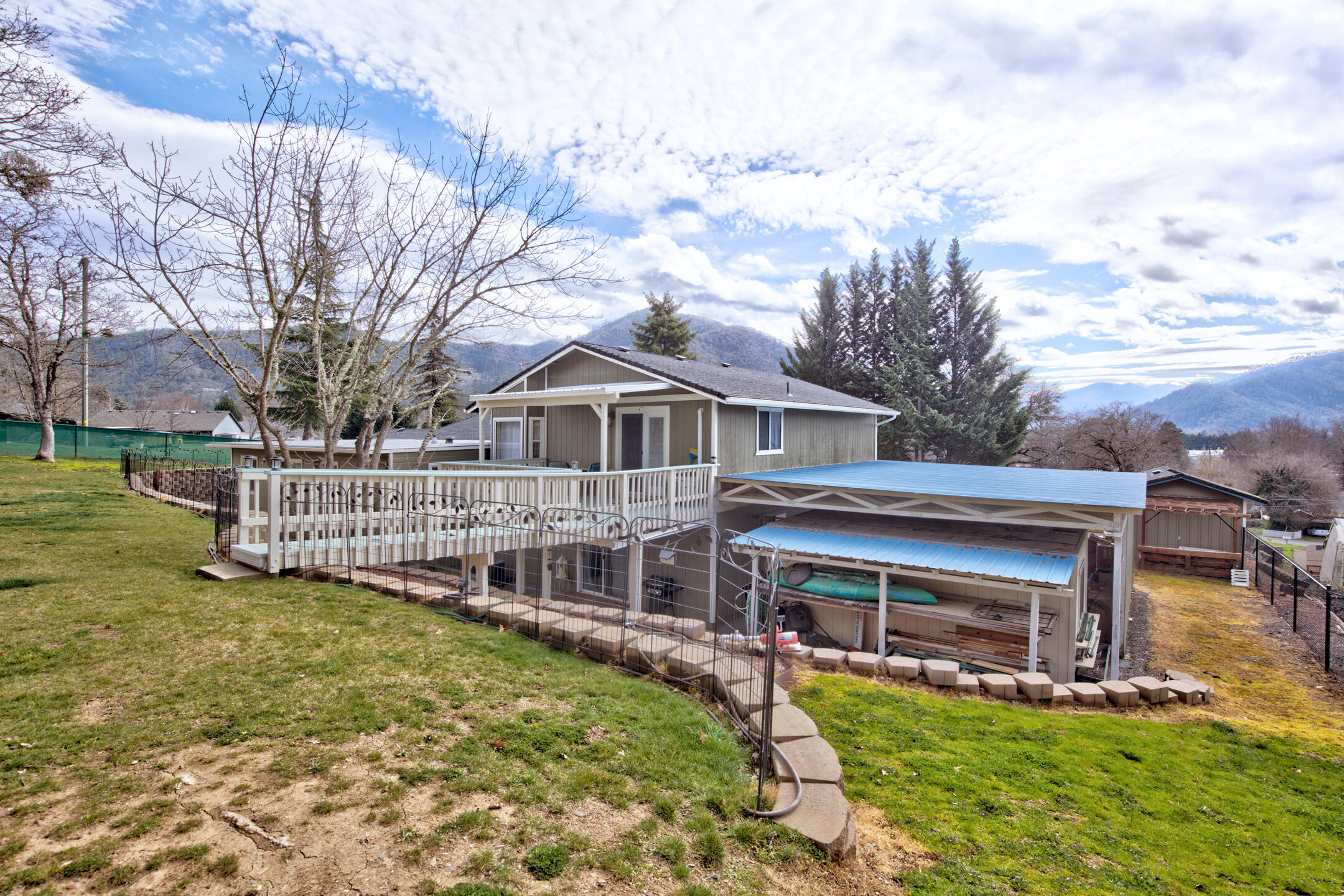 Meadowbrook Orchard Co's Subdivision - Residential