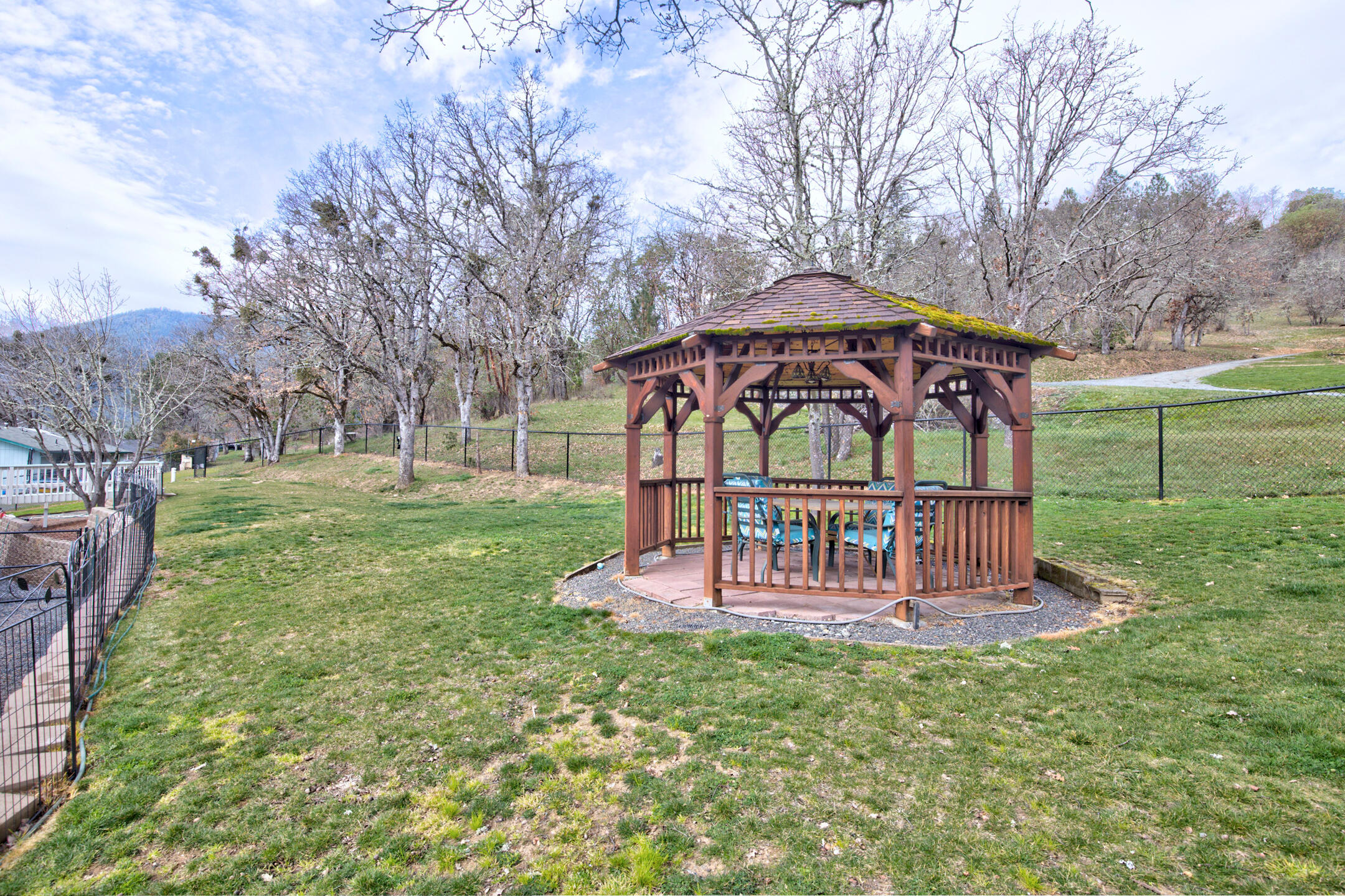 Meadowbrook Orchard Co's Subdivision - Residential