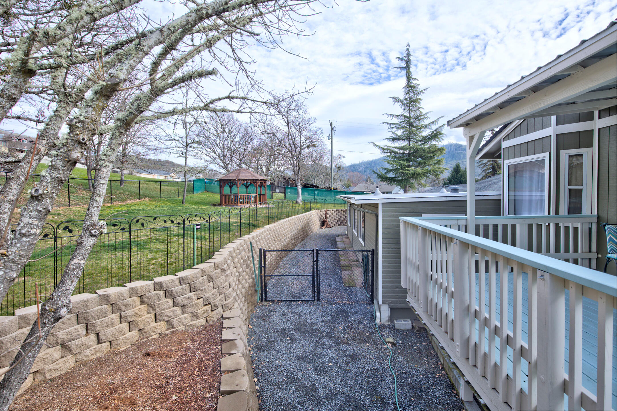 Meadowbrook Orchard Co's Subdivision - Residential