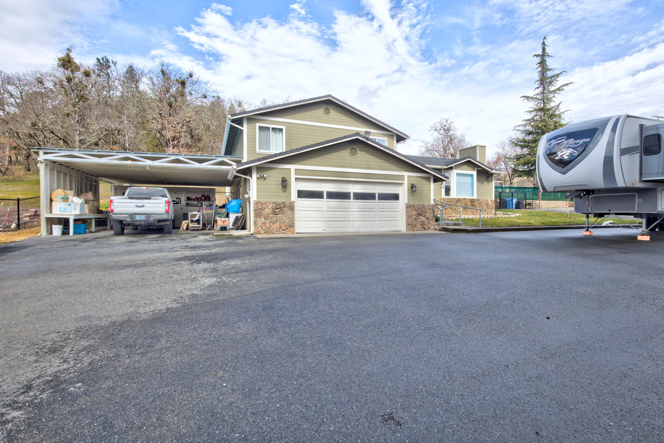 Meadowbrook Orchard Co's Subdivision - Residential