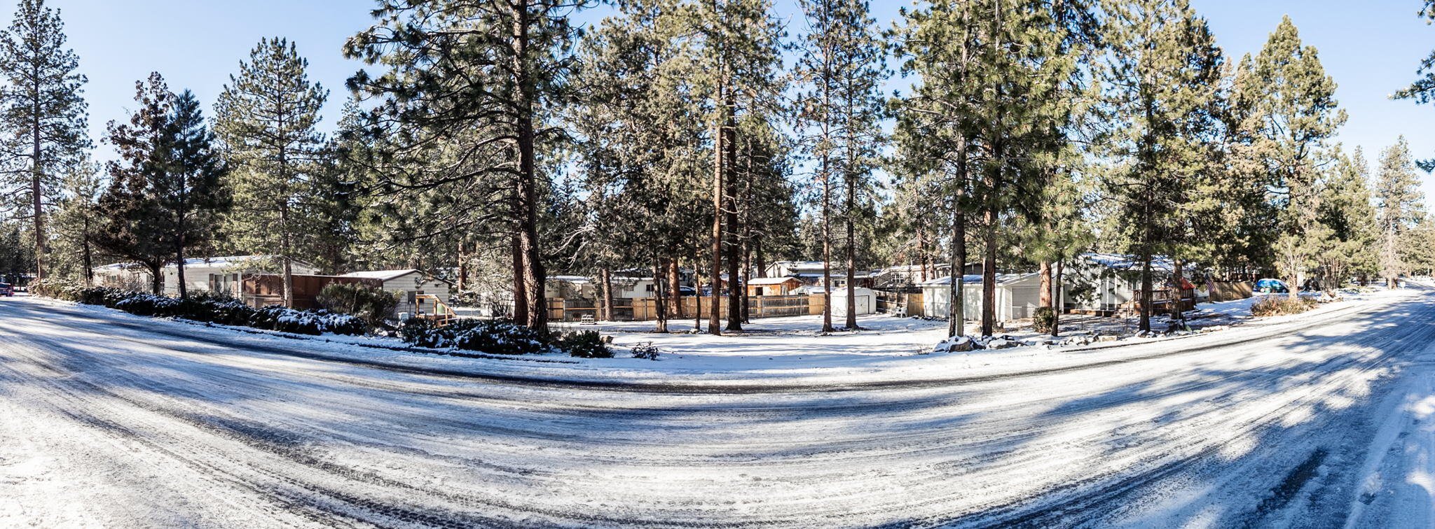 Romaine Village - Land